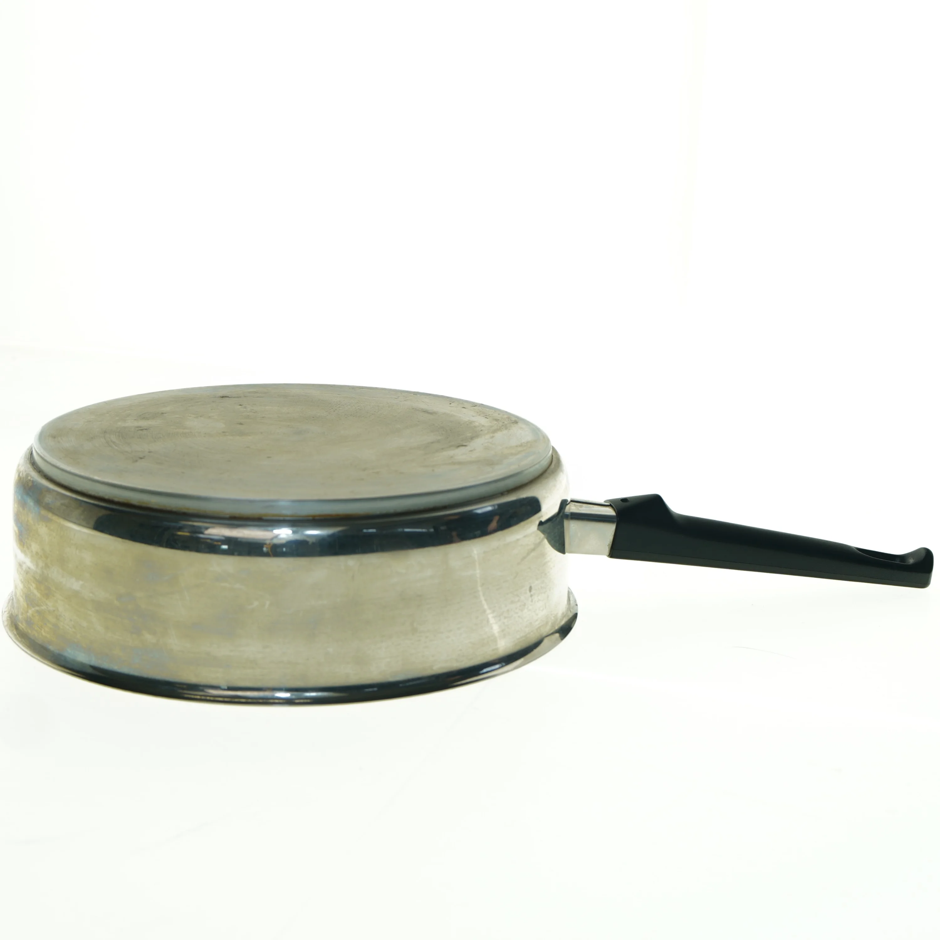 Stegepande fra Polaris (str. Diameter 24,5 cm)