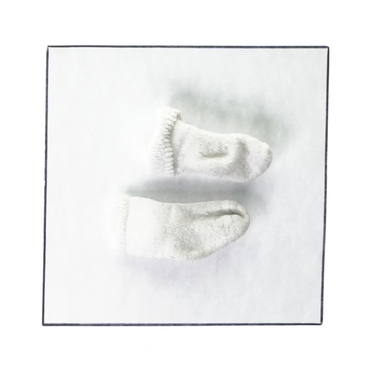 Babysokker (str. 10 x 4 cm)