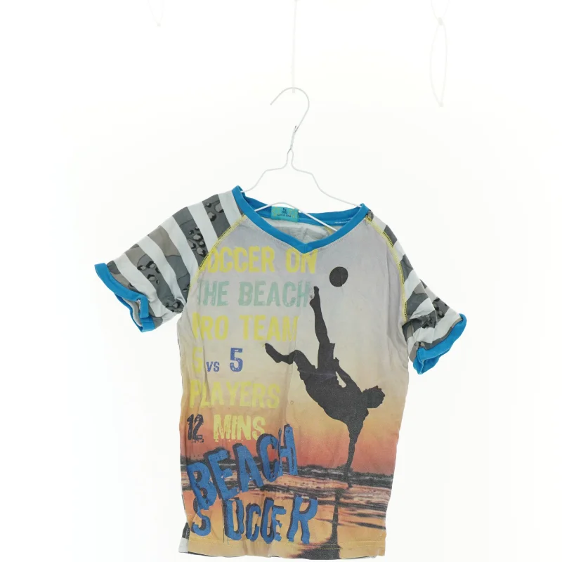 T-Shirt fra Me Too (str. 116 cm)
