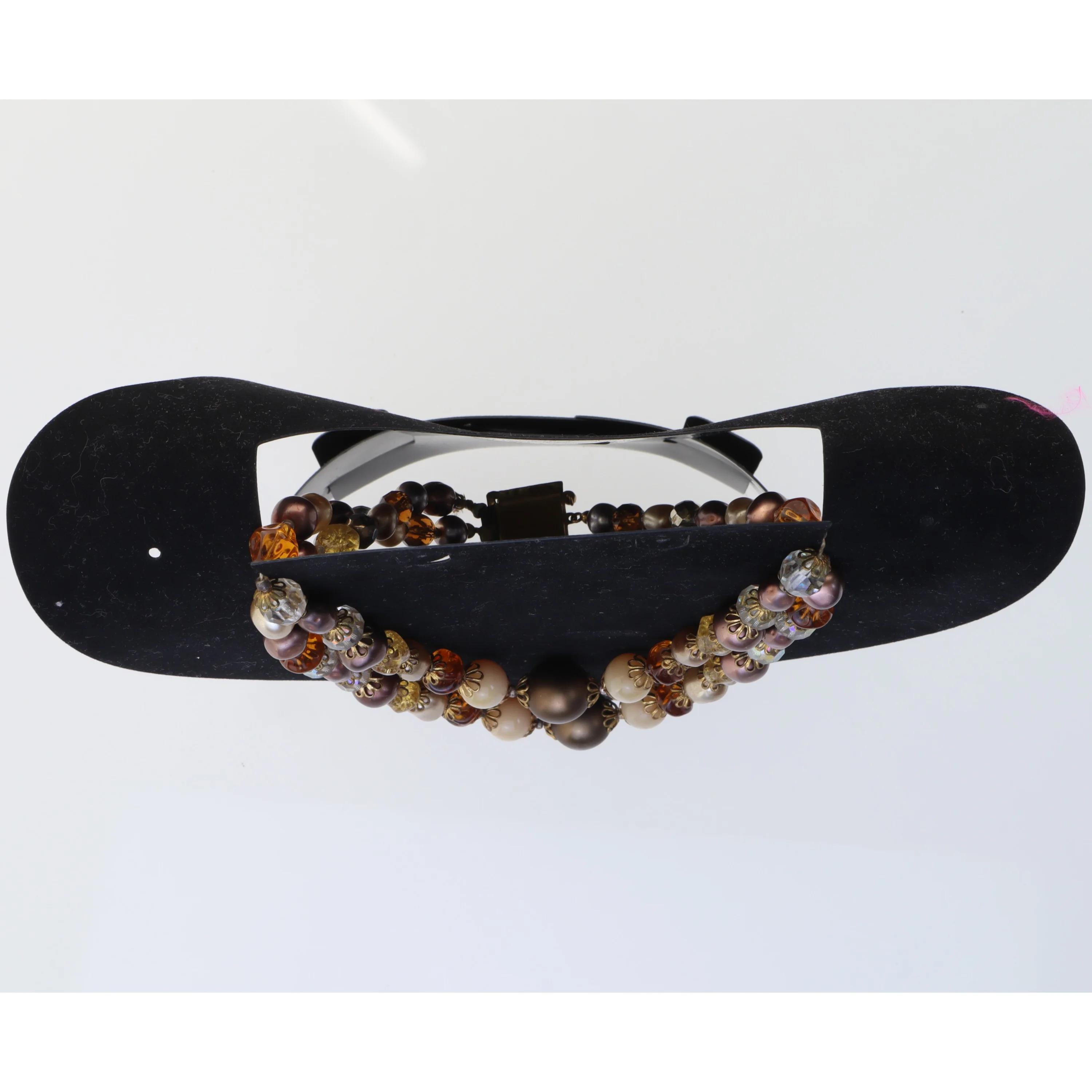 Perlekæde (str. Kæde 47 cm)