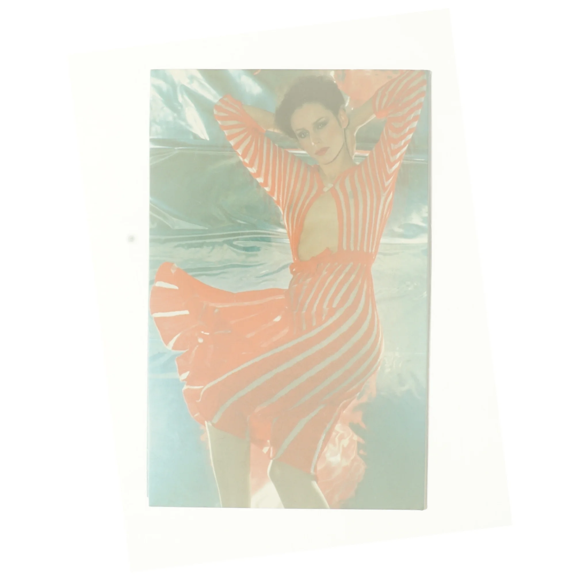 Glimmer af Harold Robbins