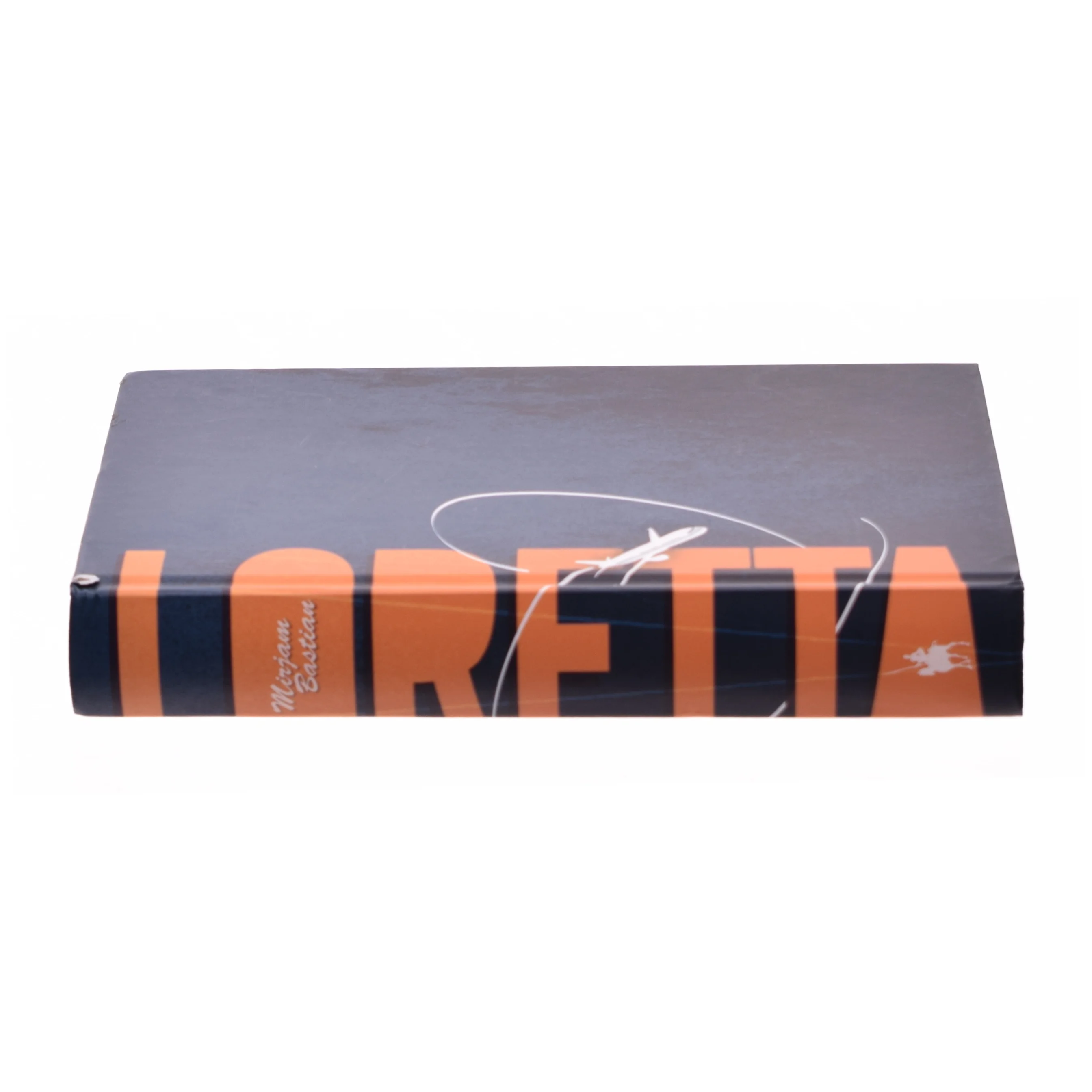 Loretta af Mirjam Bastian