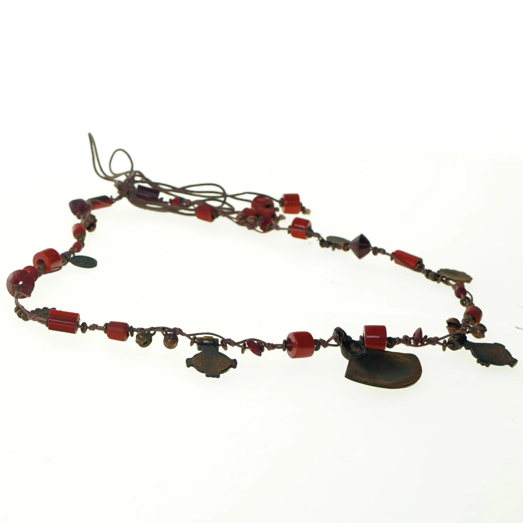 Halskæde (str. 35 cm)