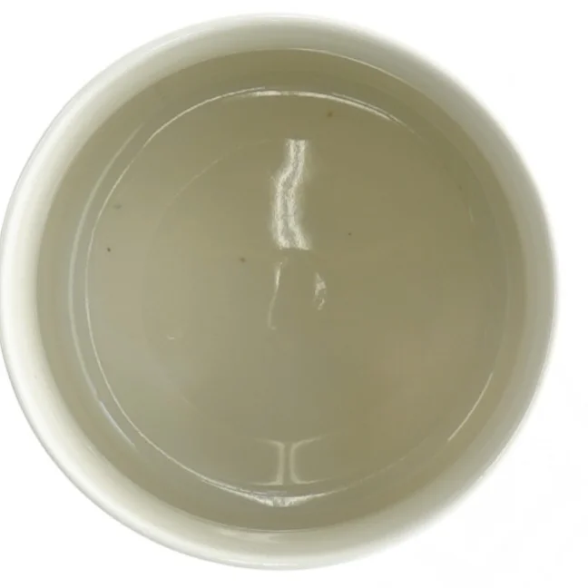 Tekop fra Søstrene Grene (str. 9 x 8,5 cm)