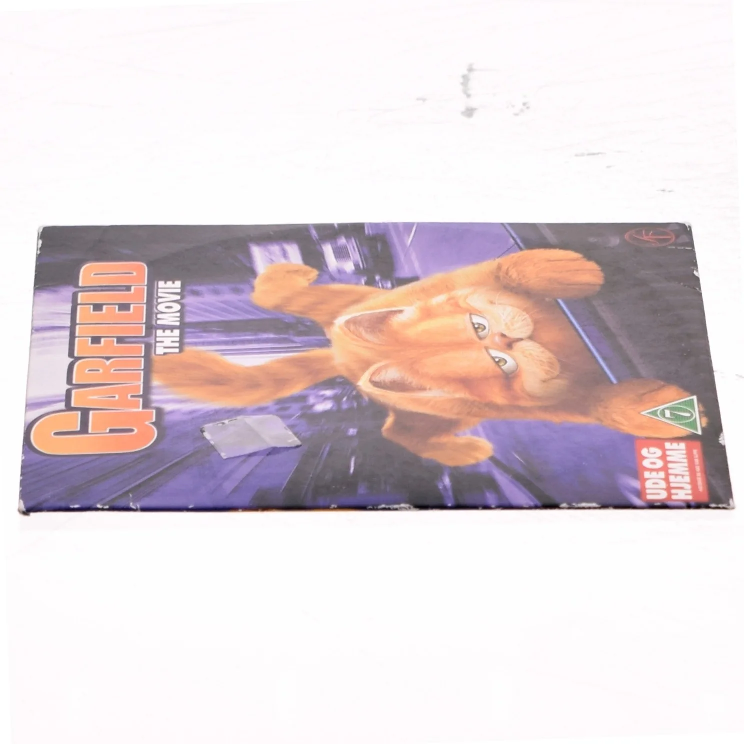 Garfield
