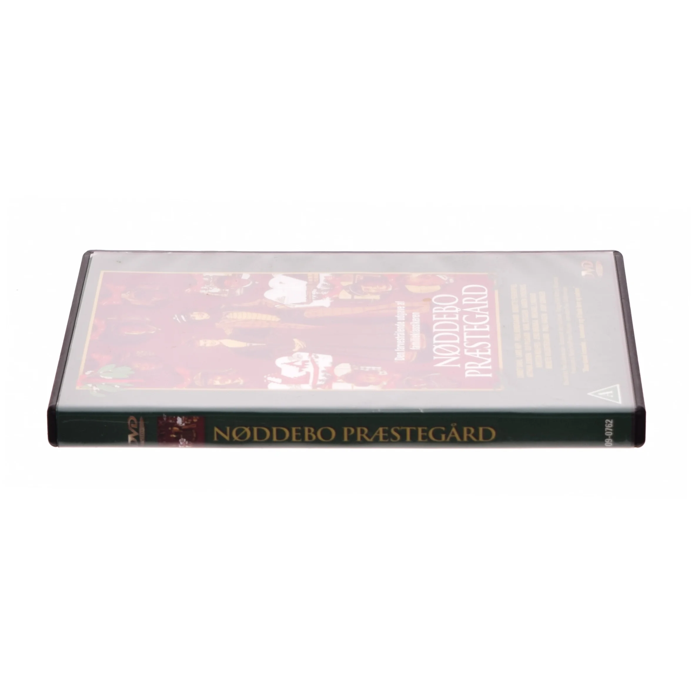 Nøddebo Præstegård