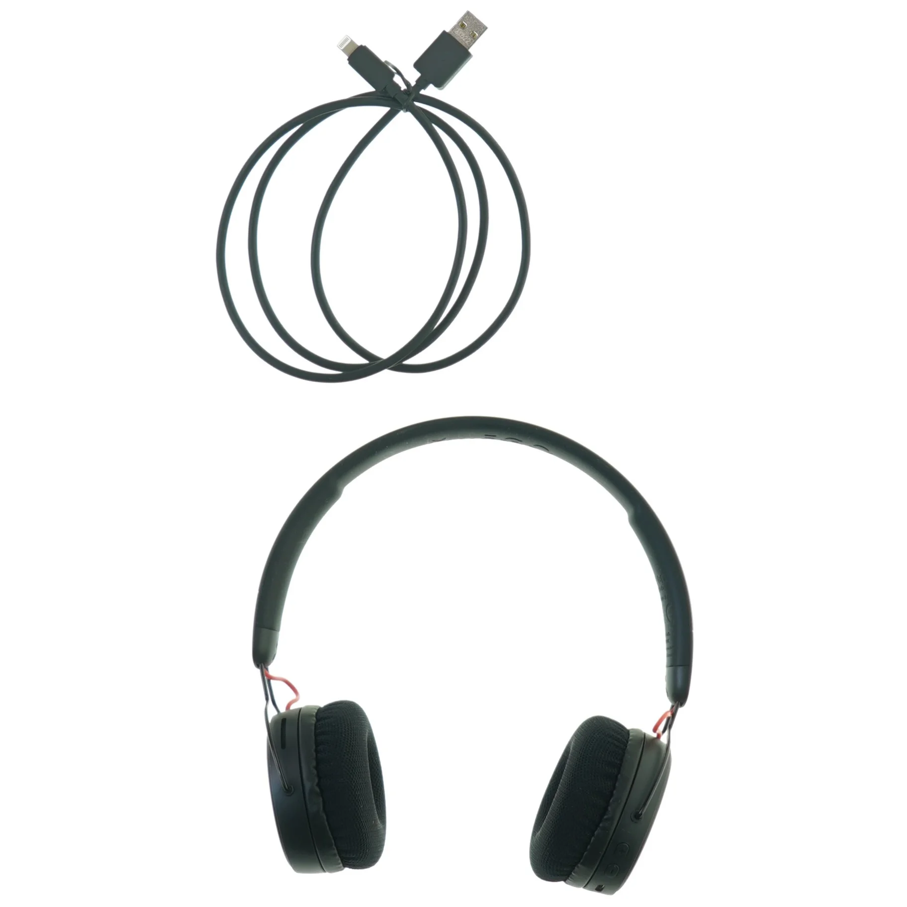 Simpl Go wireless sweat-proof headphones fra Miiegu (str. 17 x 20 cm)