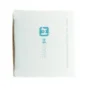 Smart WiFi ZigBee Gateway fra Hihome (str. 5,5 x, 6 cm)