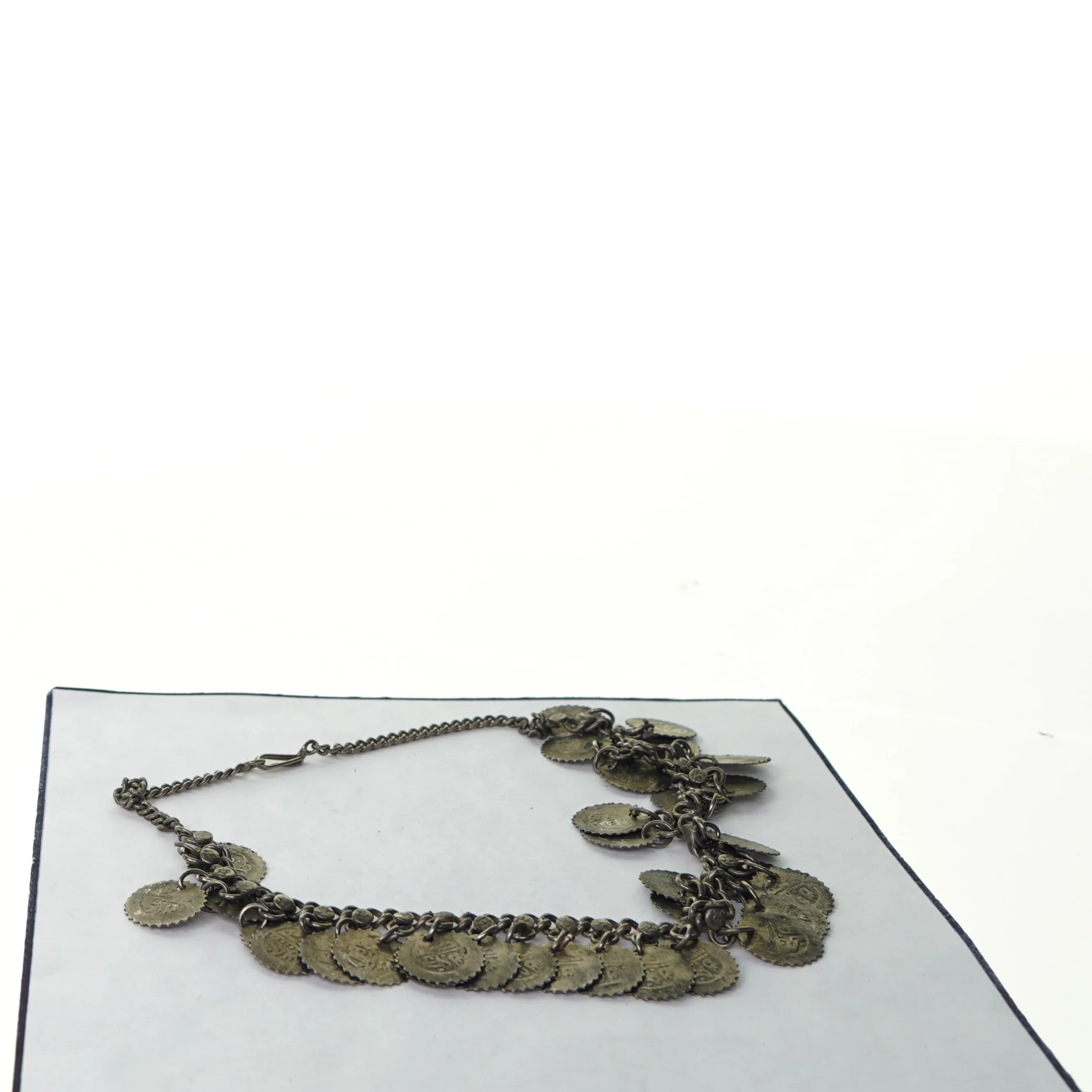 Halskæde (str. 23 cm)