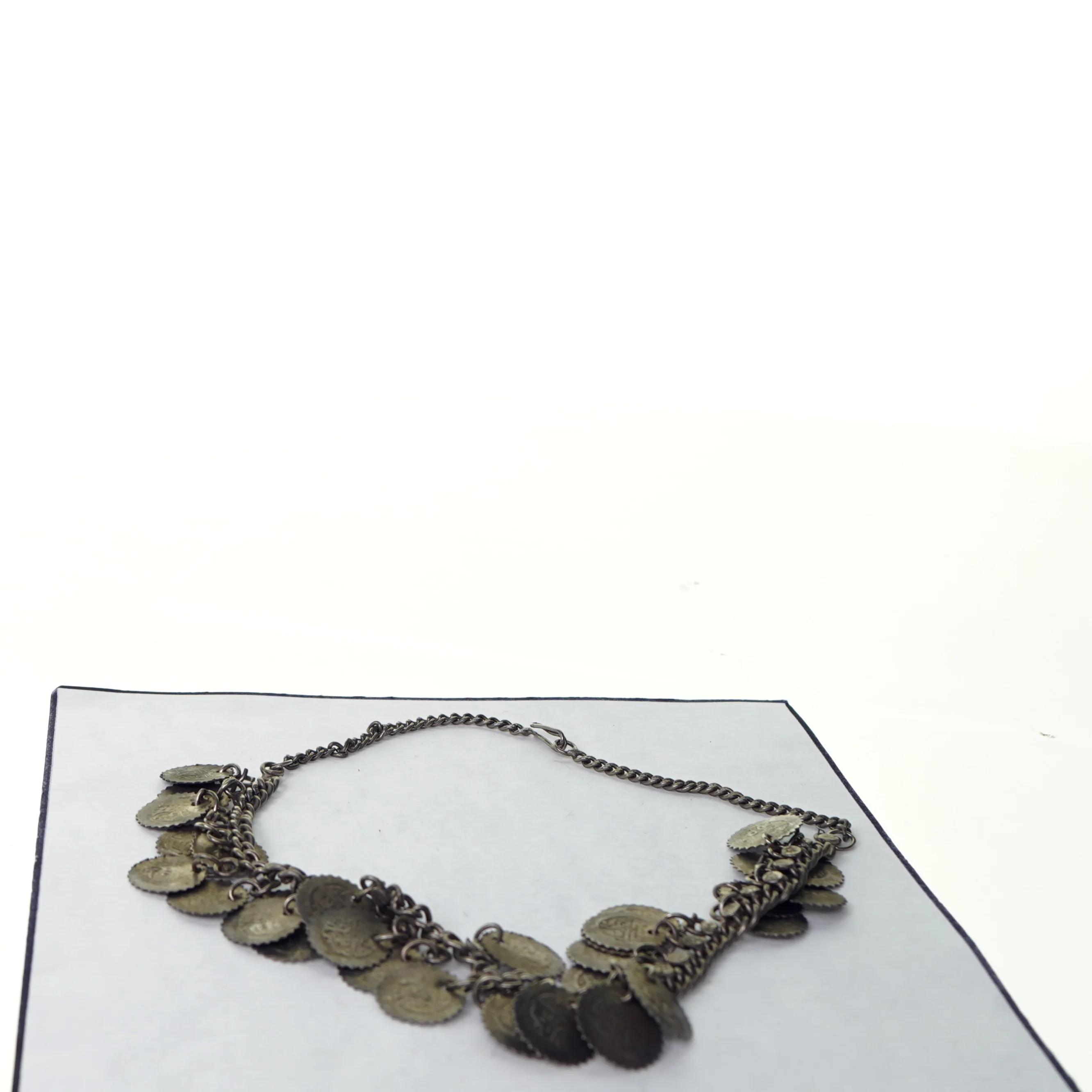 Halskæde (str. 23 cm)