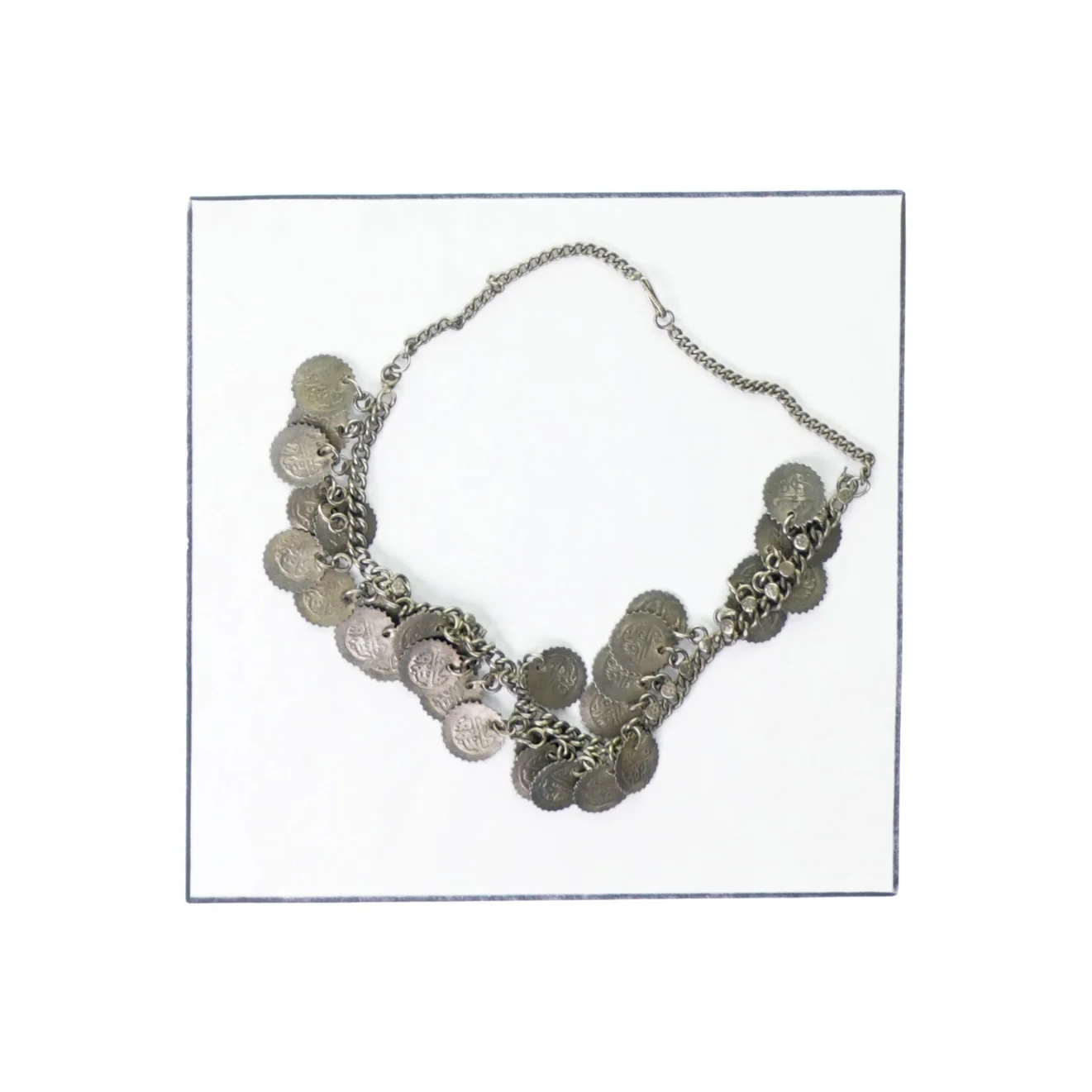 Halskæde (str. 23 cm)