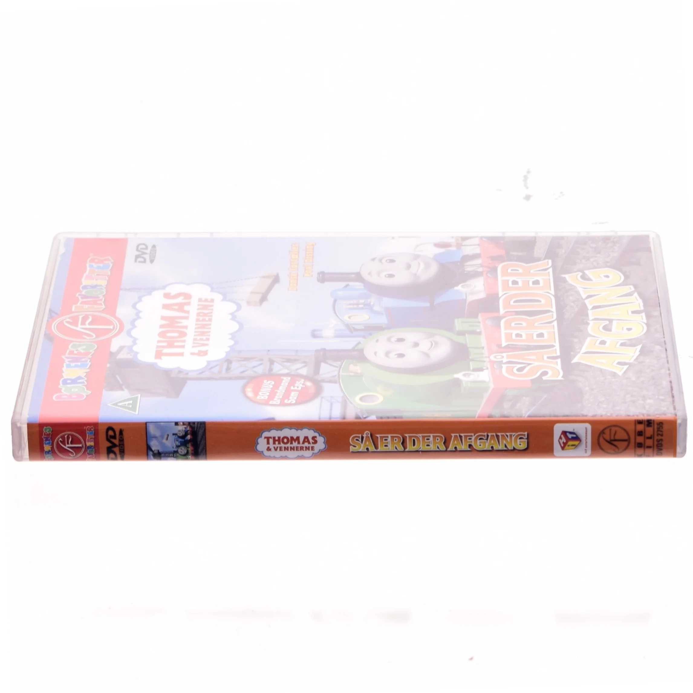 Thomas Tog & vennerne