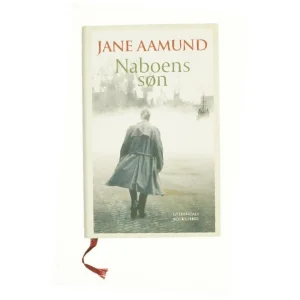 Naboens søn : roman af Jane Aamund (Bog)