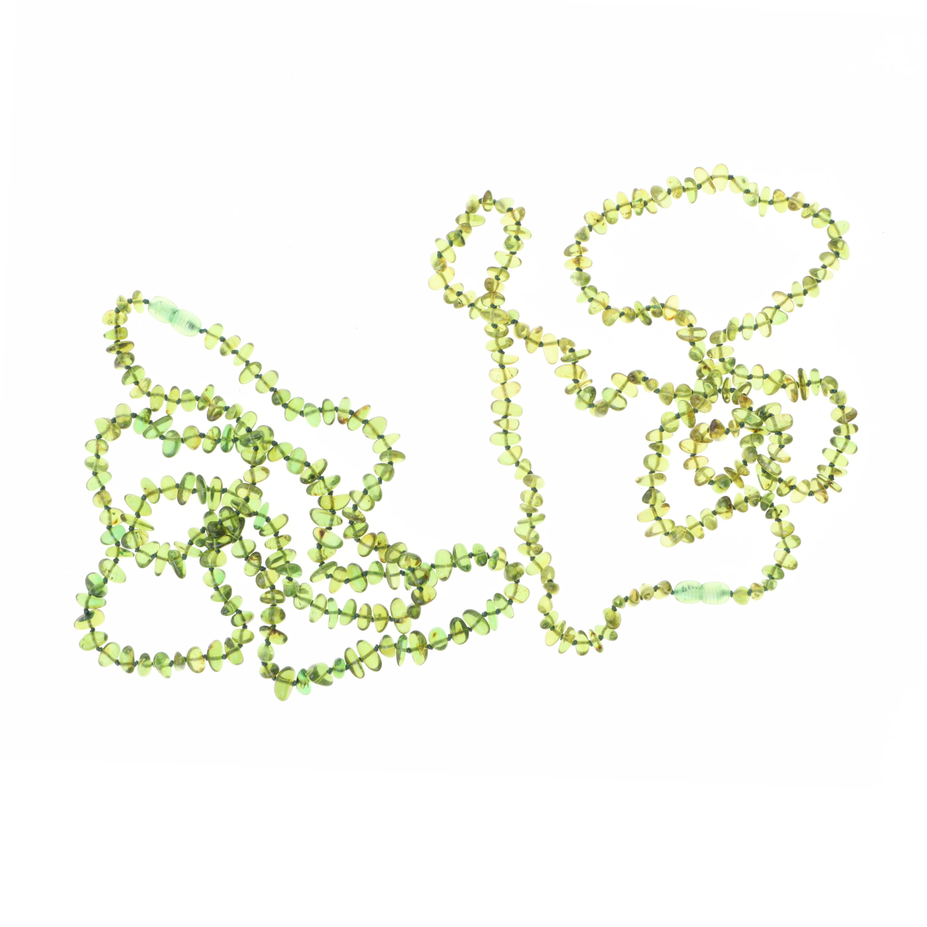 Perlekæder (str. 88 cm og 86 cm)