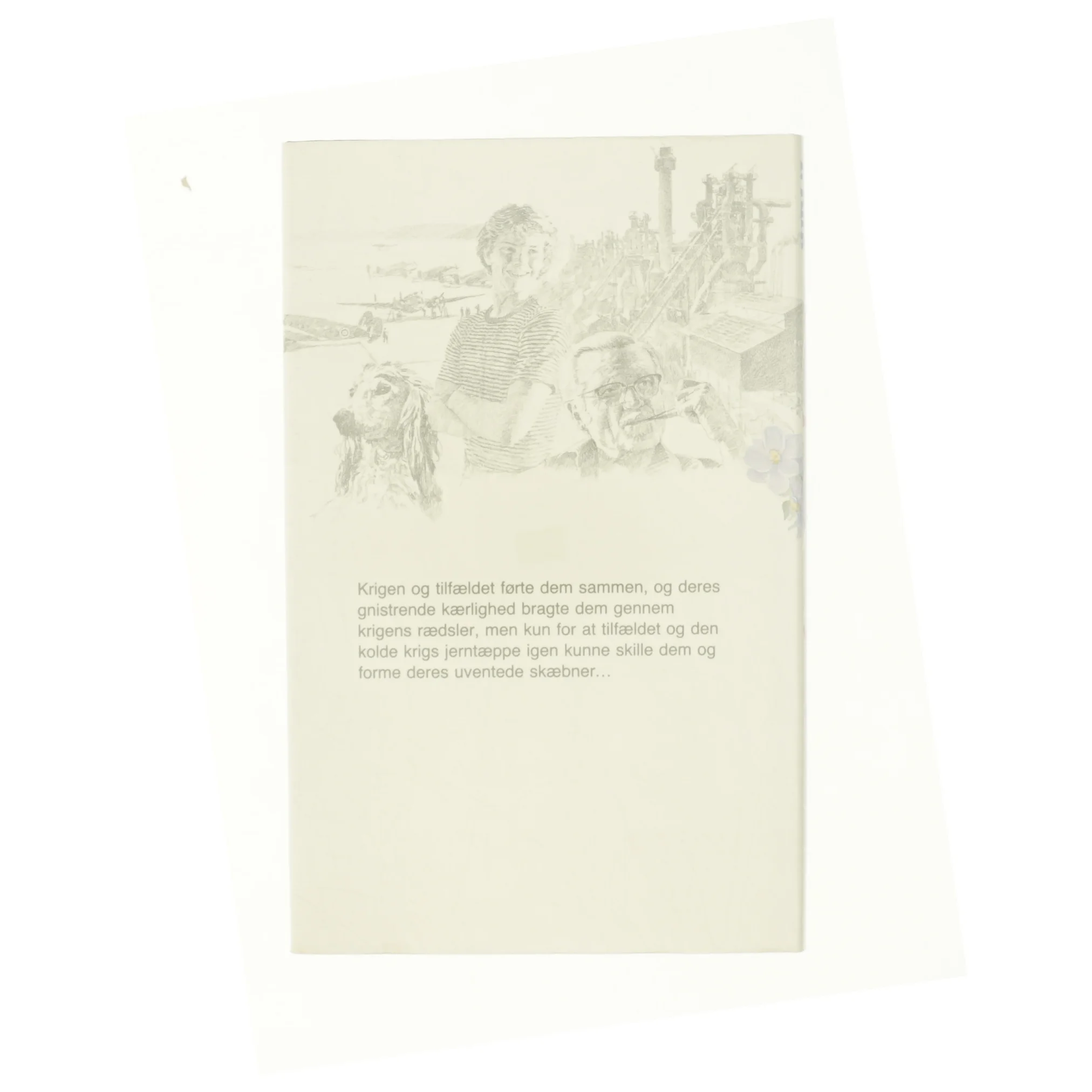 Den Polske Løjtnant af Margeret P.Kirk