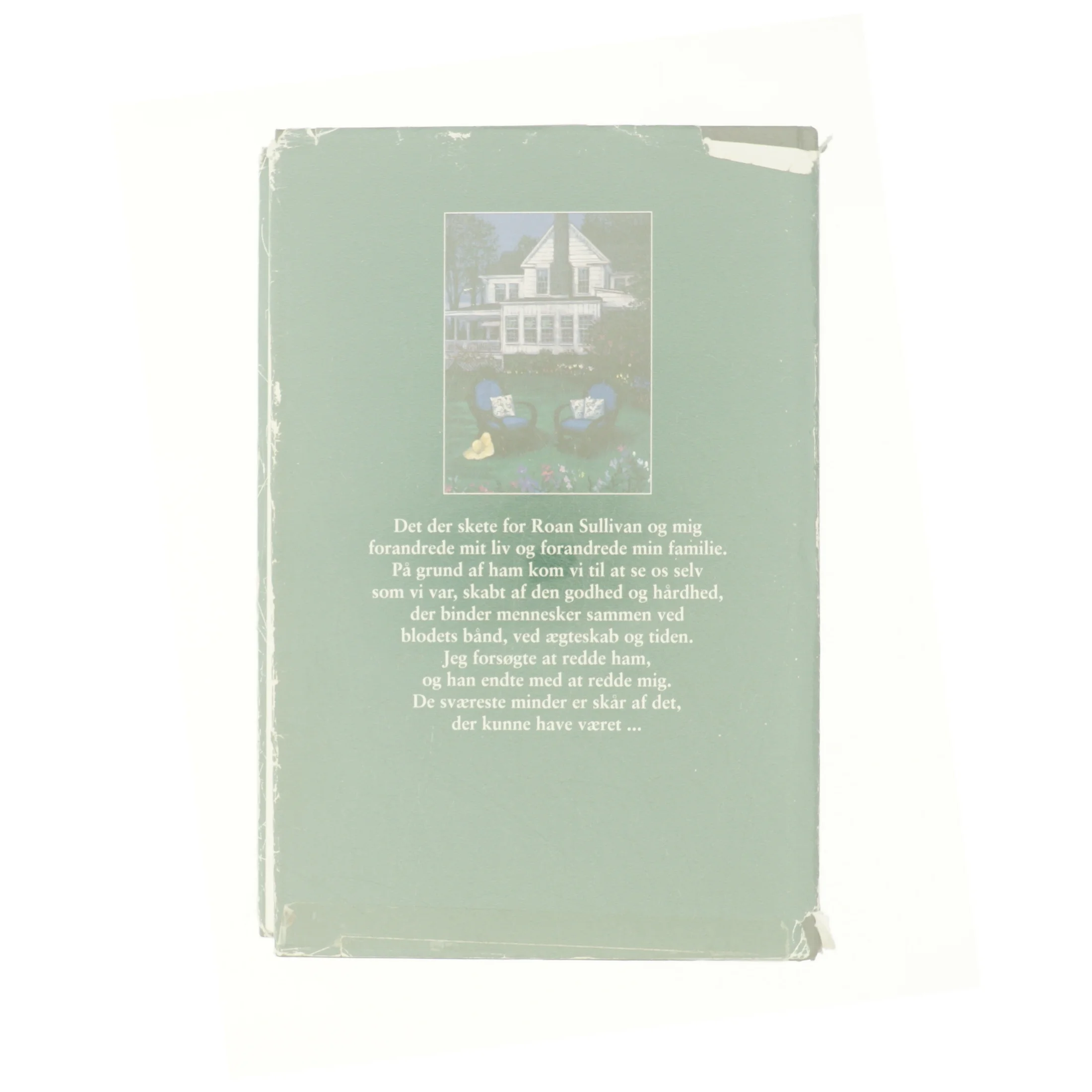 Hjertets Hjemve af Deborah Smith