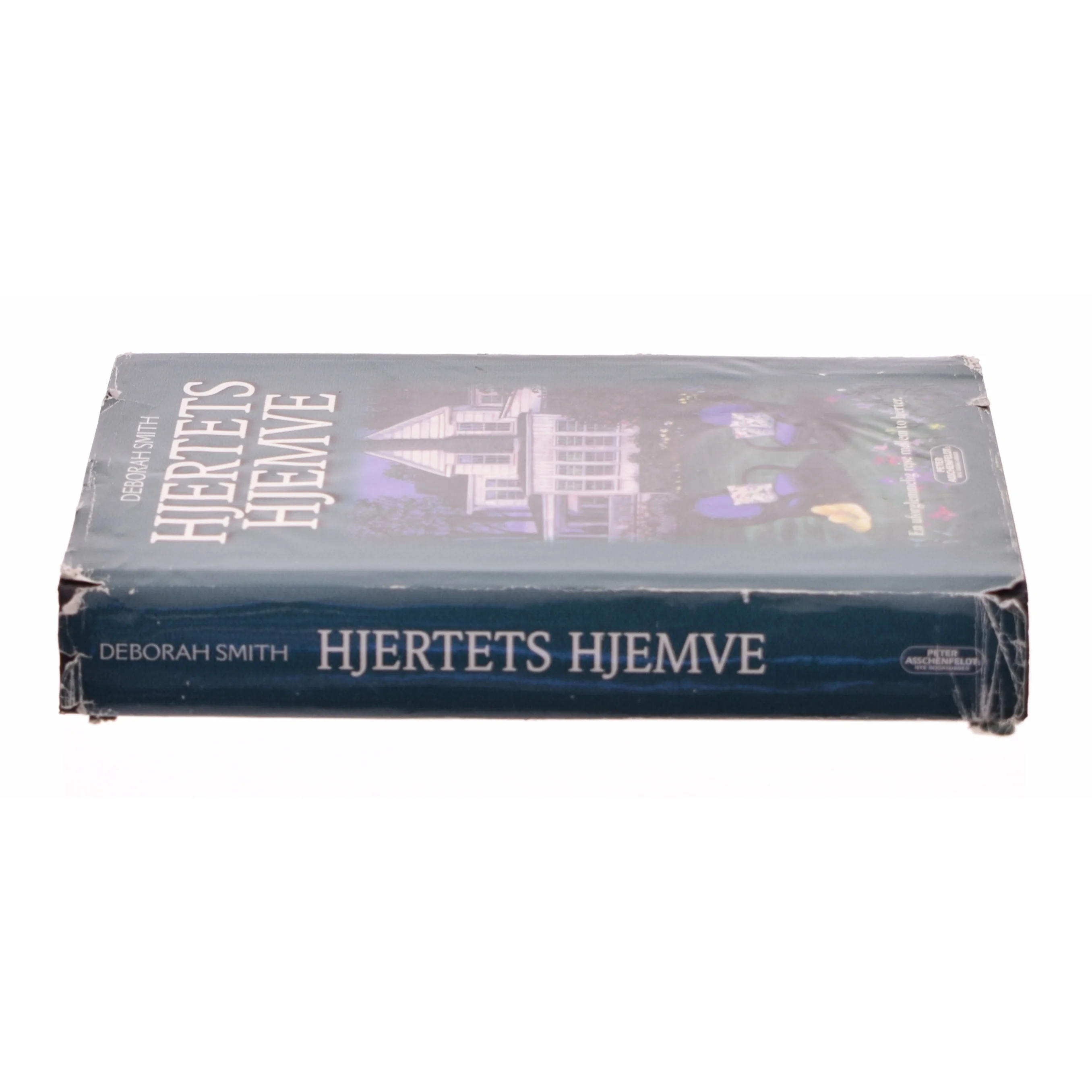 Hjertets Hjemve af Deborah Smith