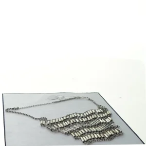 Hals kæde (str. 22 x 10 cm)