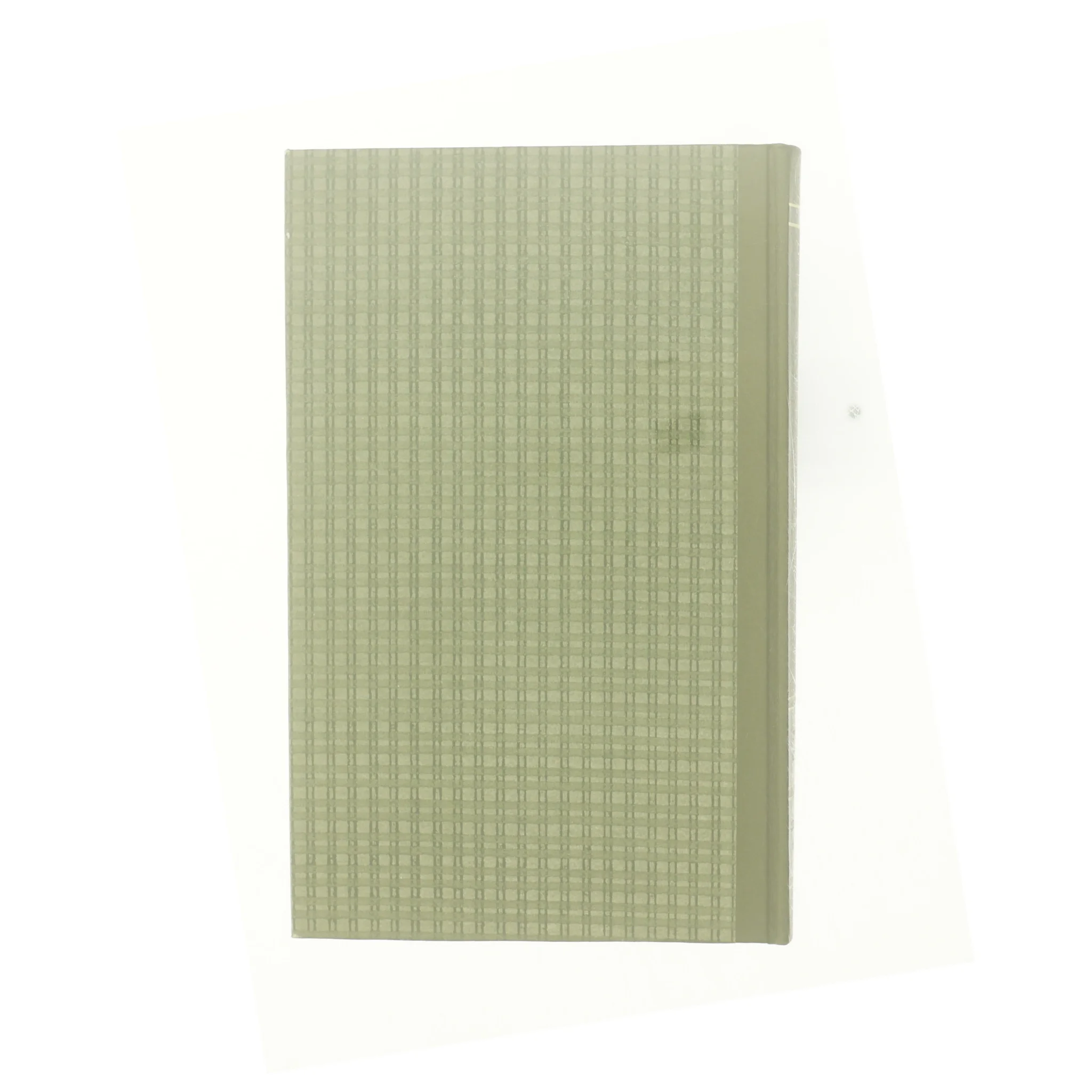 Skjult fjende af Helen Macinnes