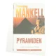 Pyramiden af Henning Mankell