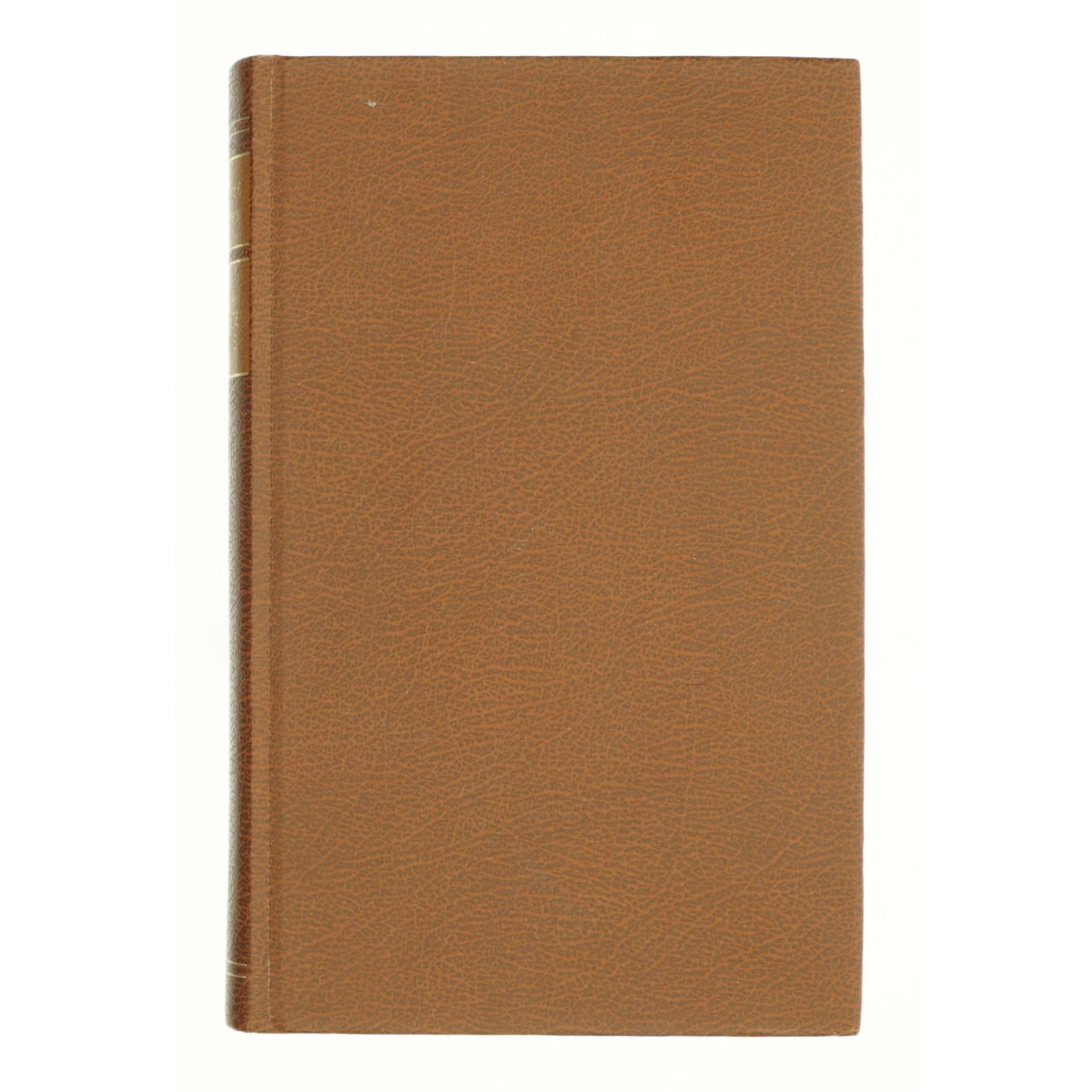 Den Sidste Dans af B.F.Conners