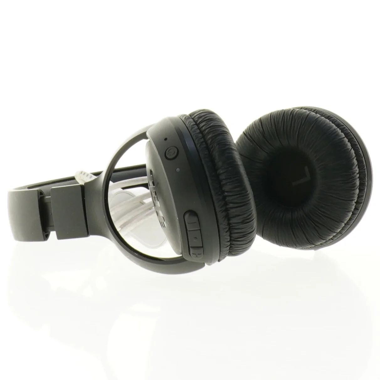 Sorte over-ear hovedtelefoner fra JBL