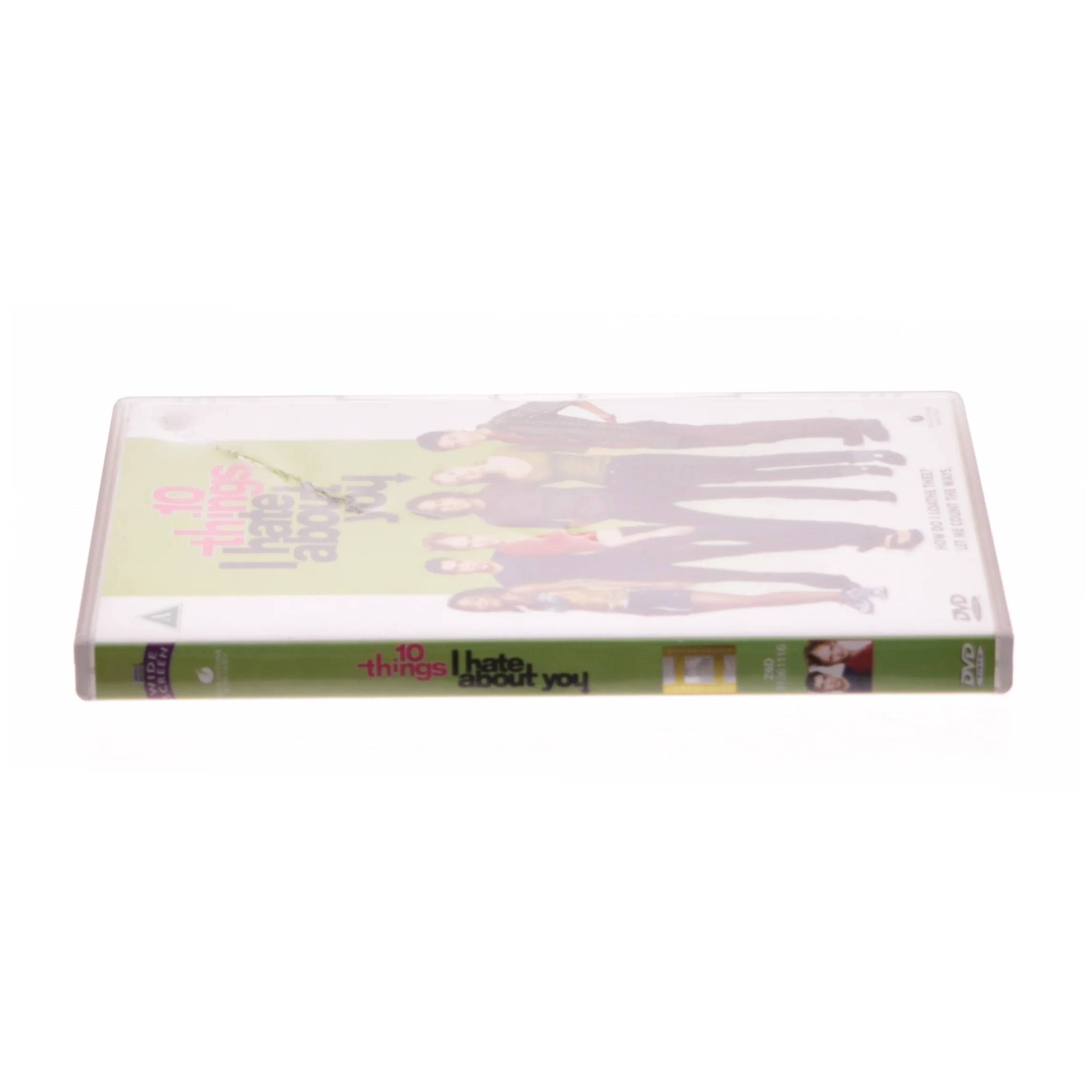 10 Things I Hate About You