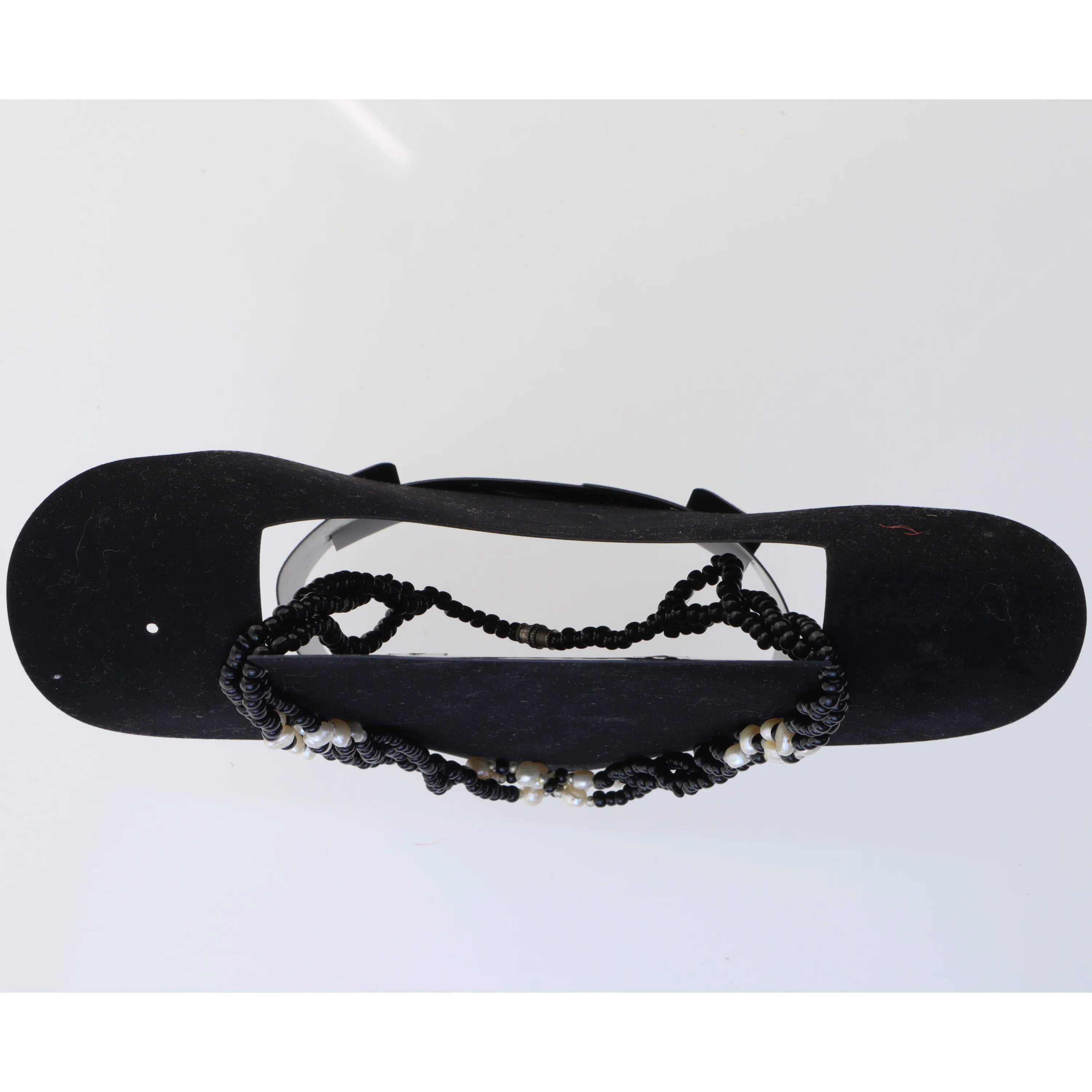 Perlehalskæde (str. 55 cm)