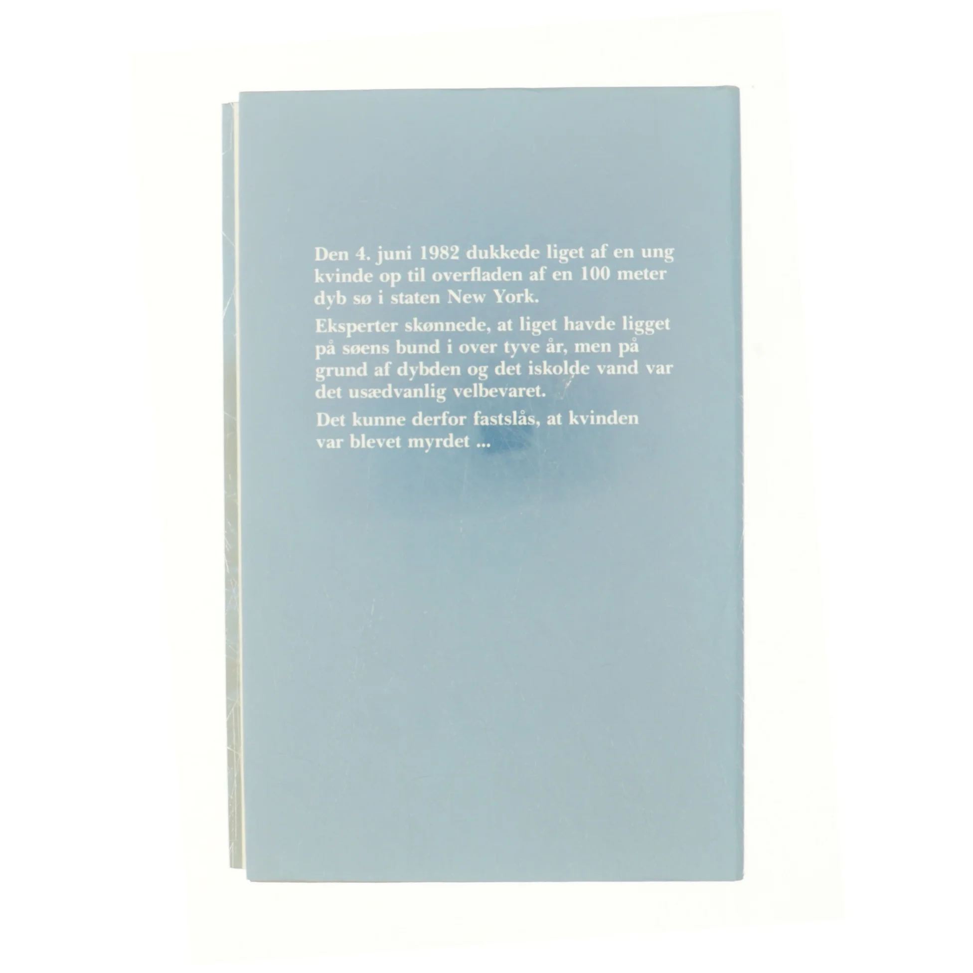 Den sidste dans af Bernard E Conners