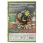 Shrek den lykkelige (2010) [DVD]