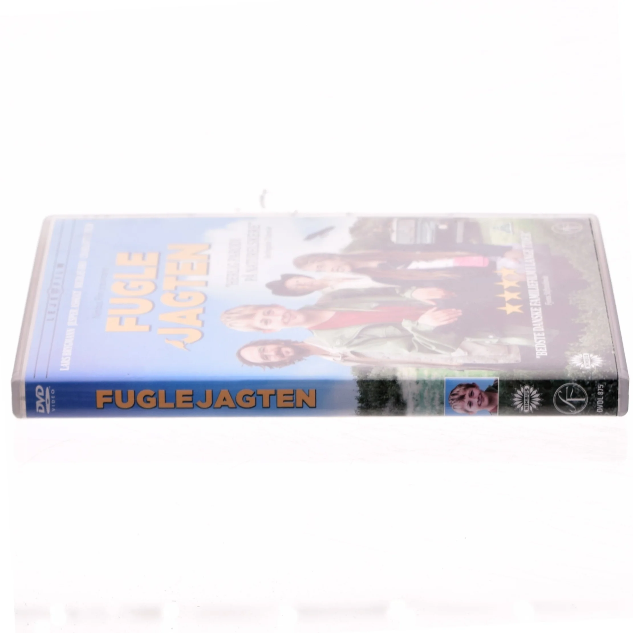 Fugle jagten