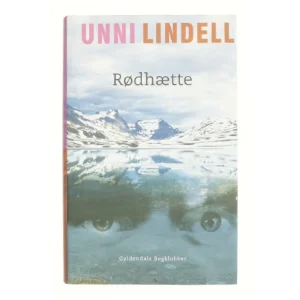 Rødhætte af Unni Lindell (Bog)