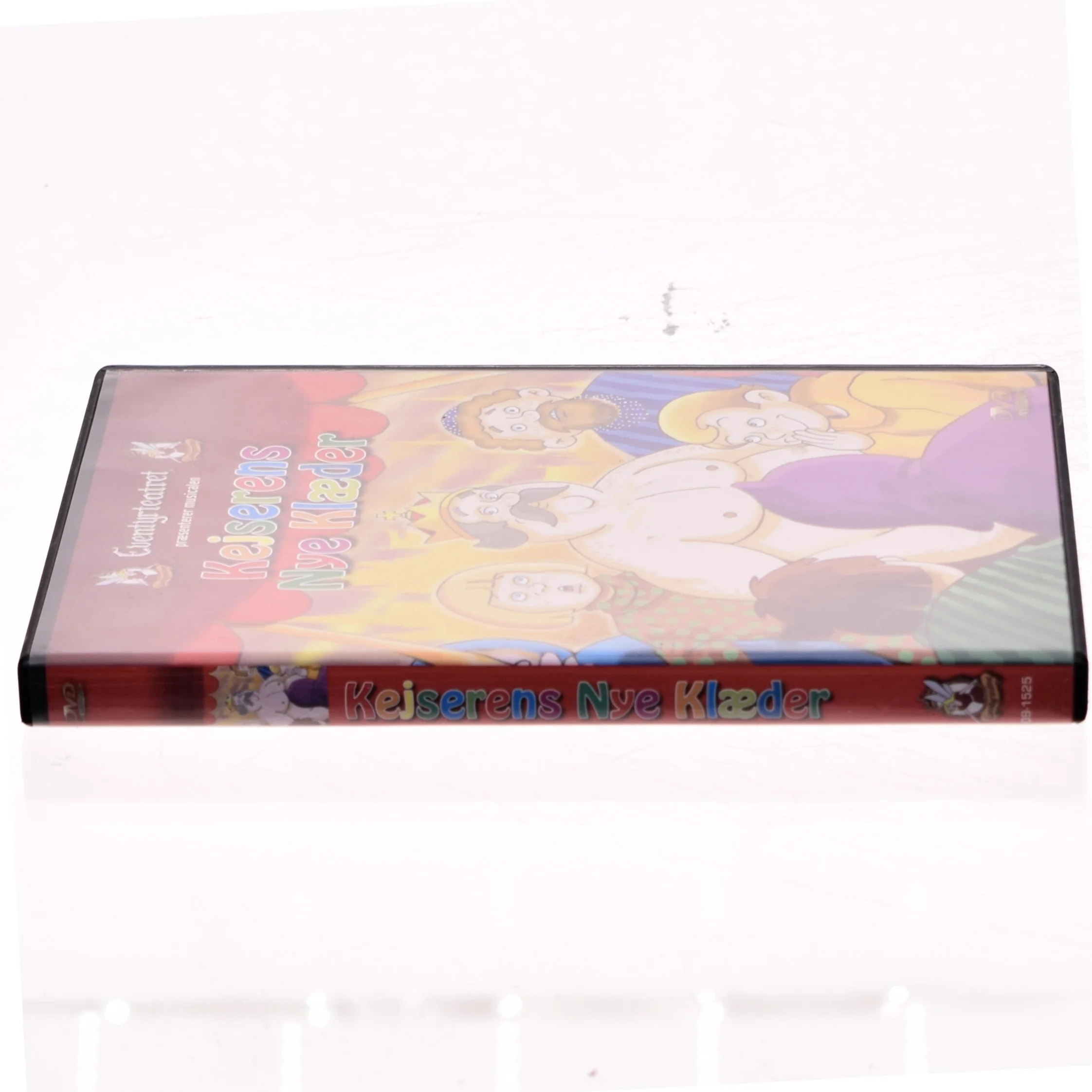 Kejserens nye klæder