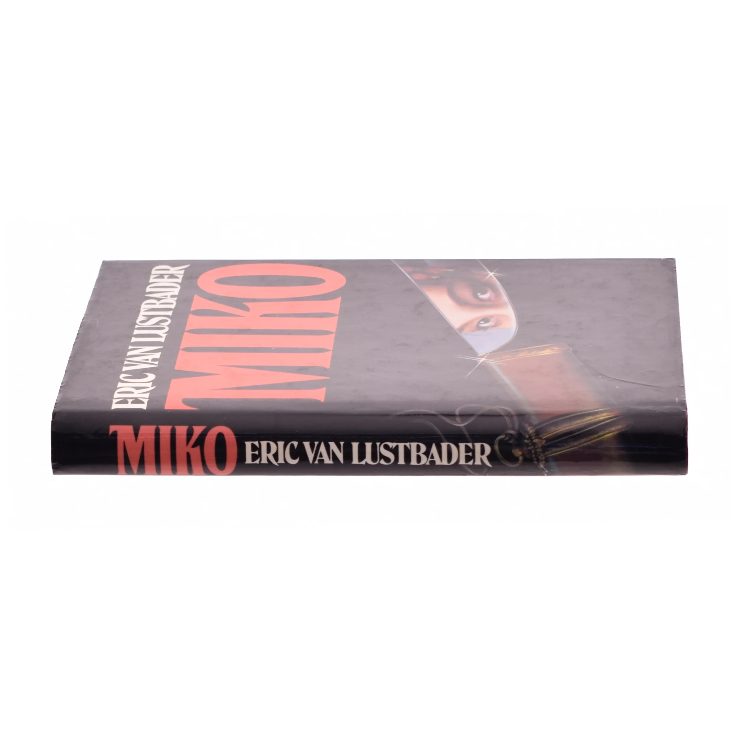 Miko af Eric van Lustbader