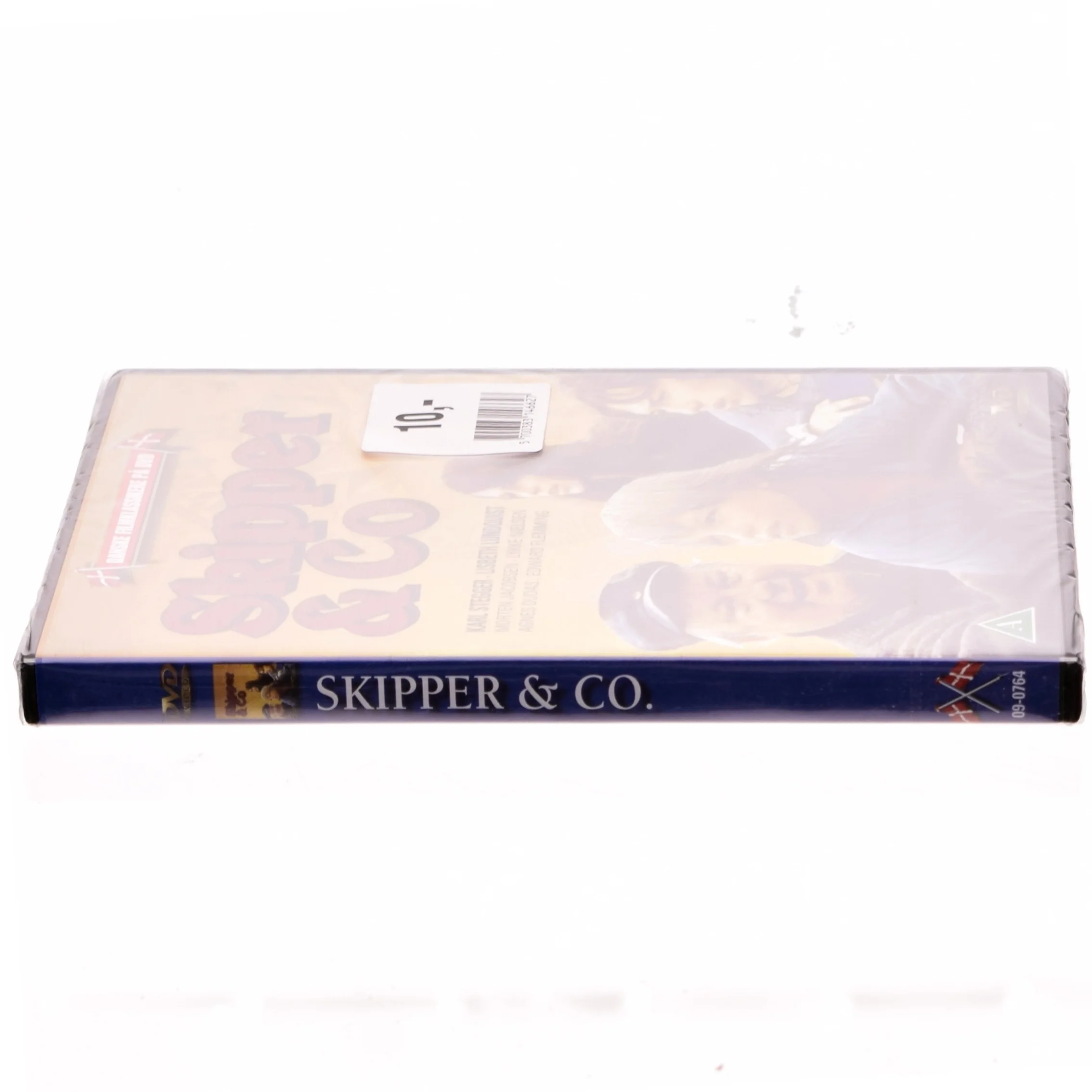 Skipper & co