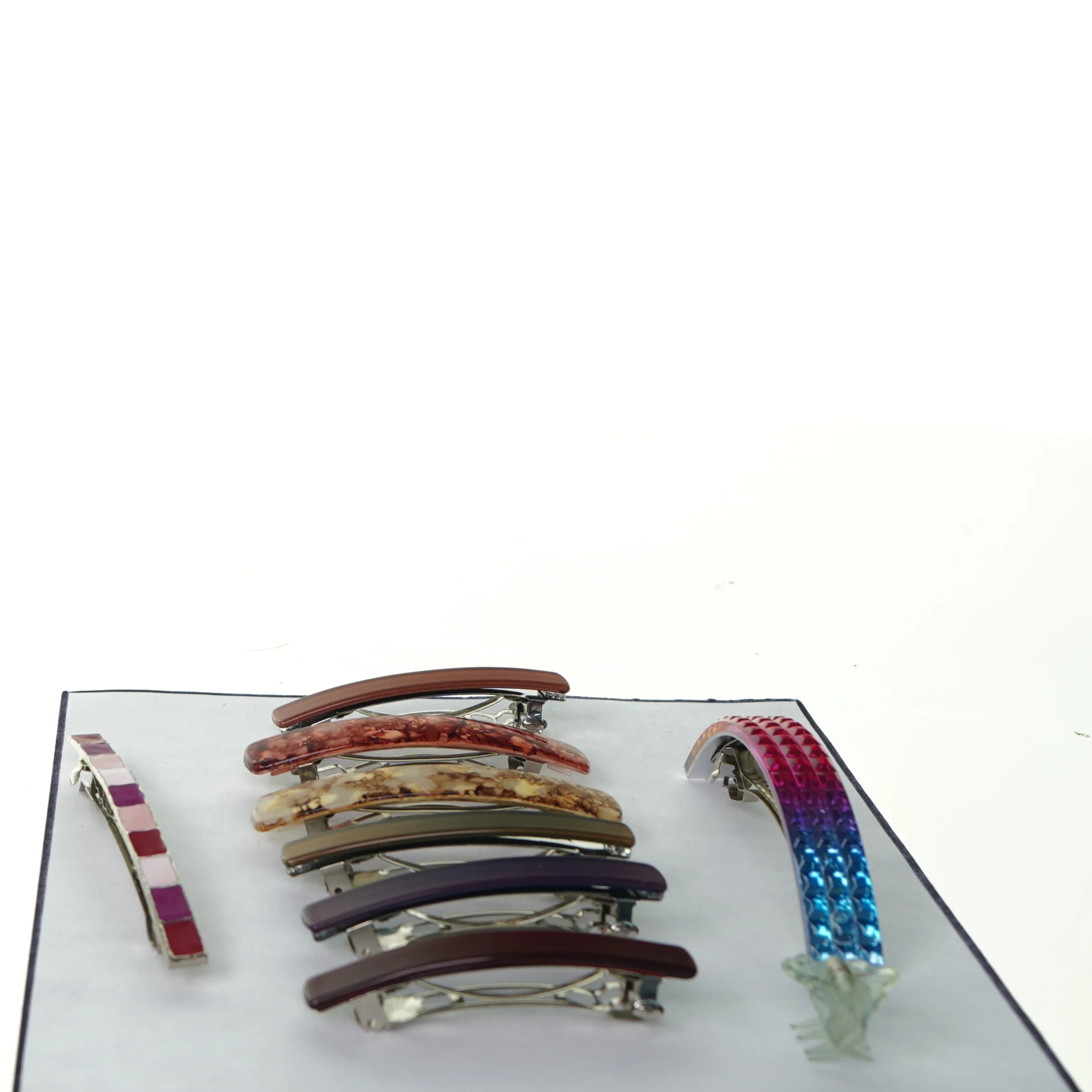 Hårpynt (str. Blandet)