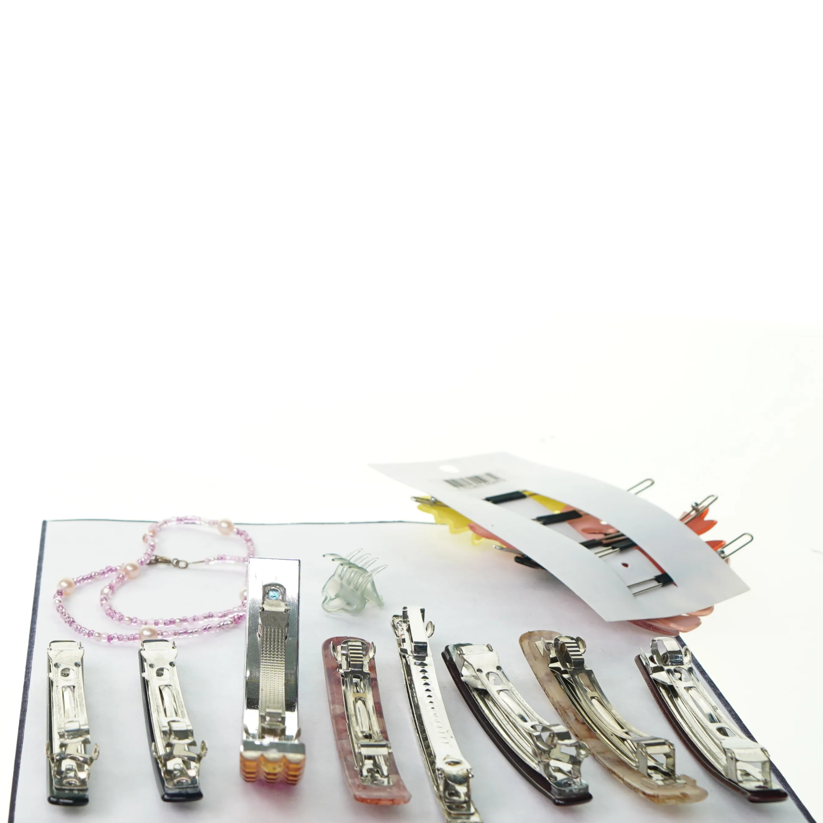 Hårpynt (str. Blandet)