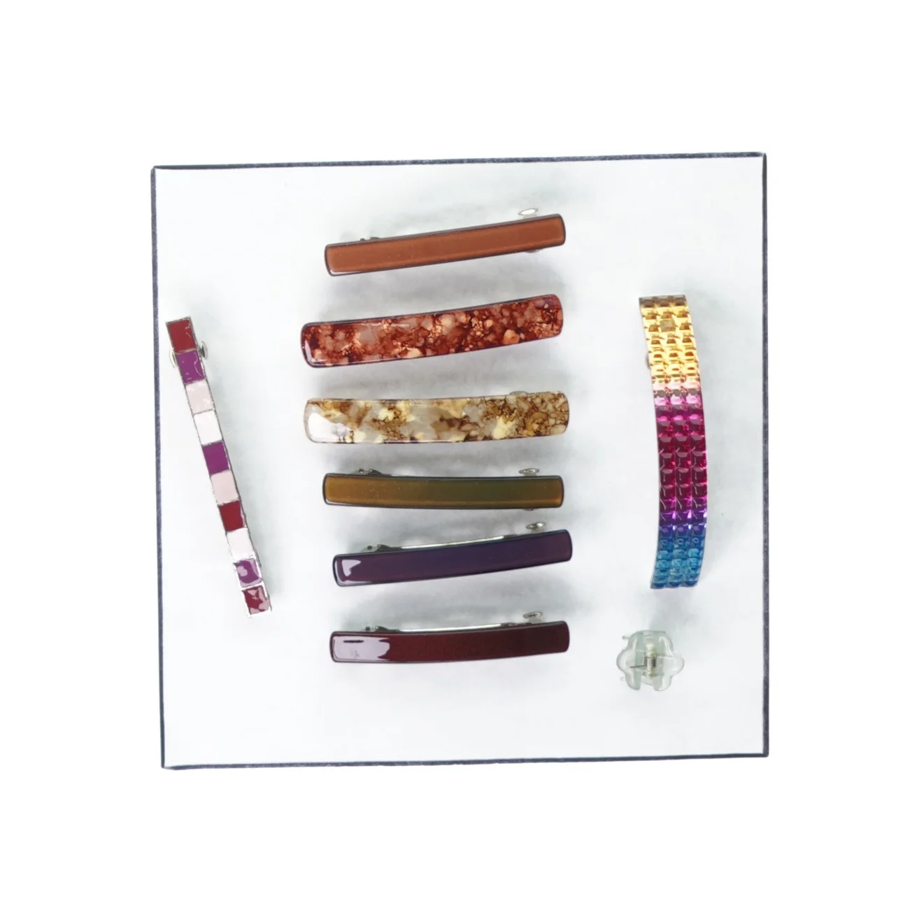 Hårpynt (str. Blandet)