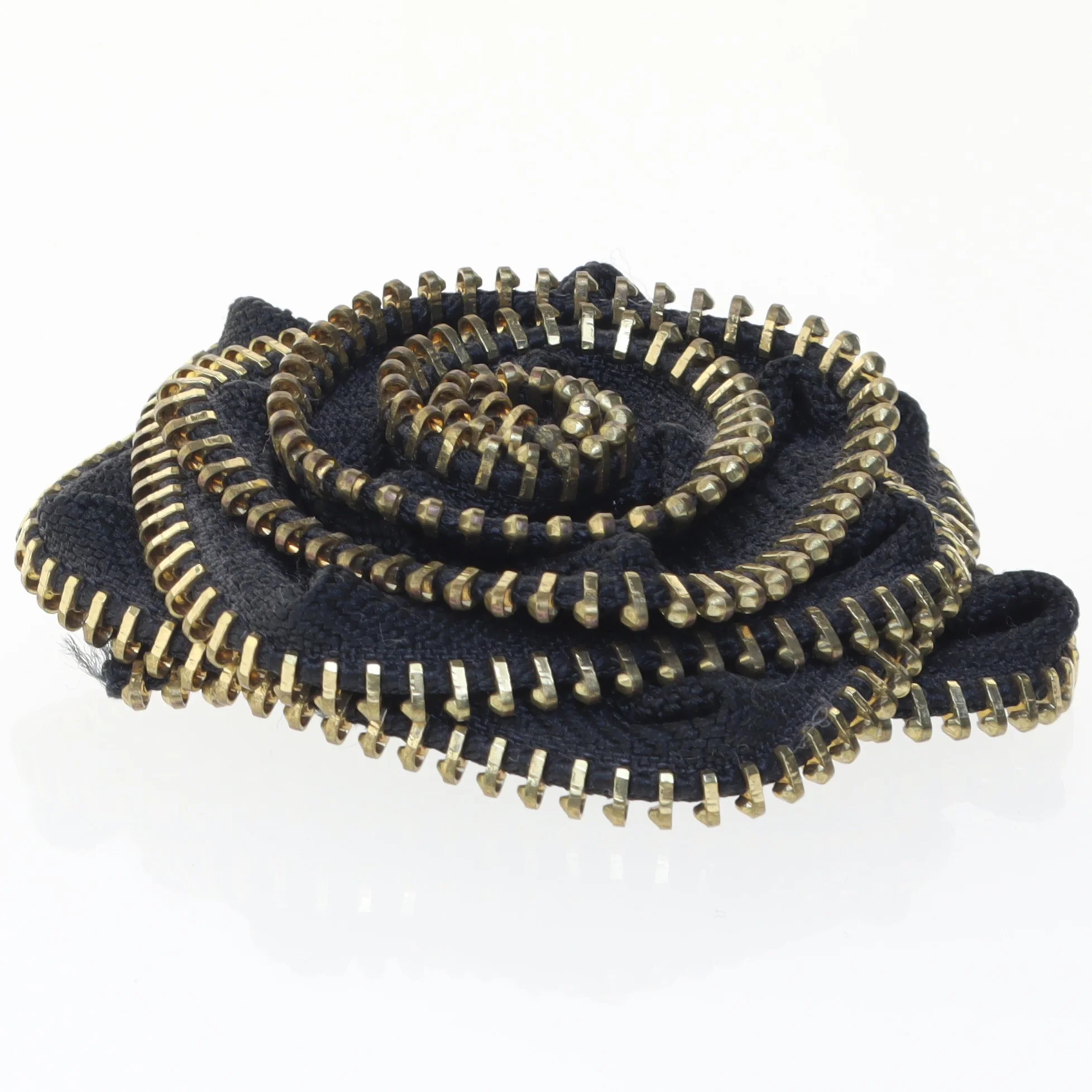 blomst til håret (str. 7 cm)