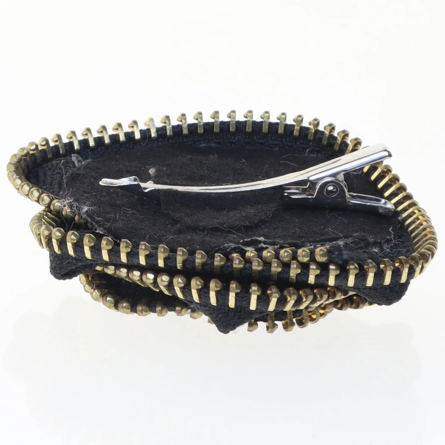 blomst til håret (str. 7 cm)