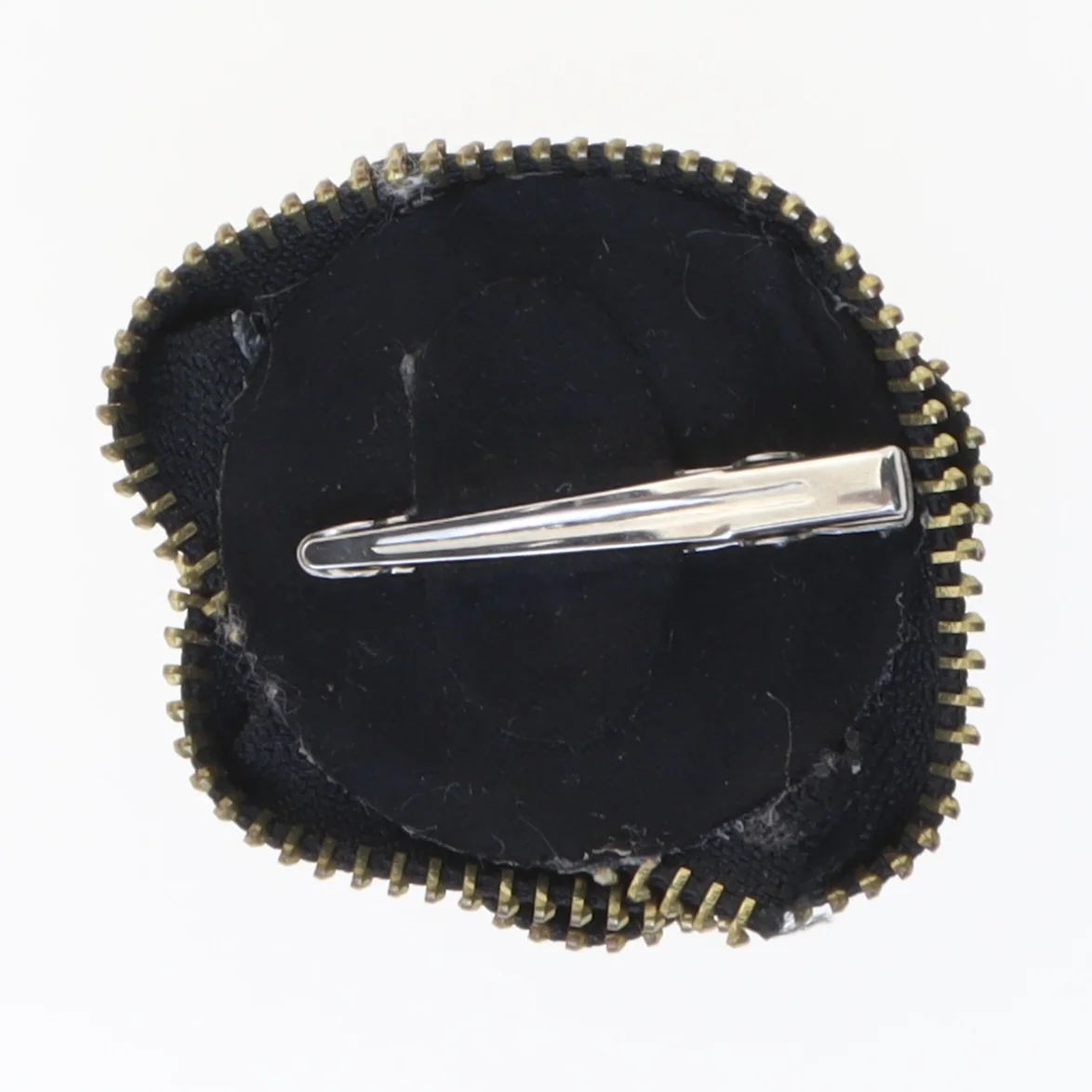 blomst til håret (str. 7 cm)