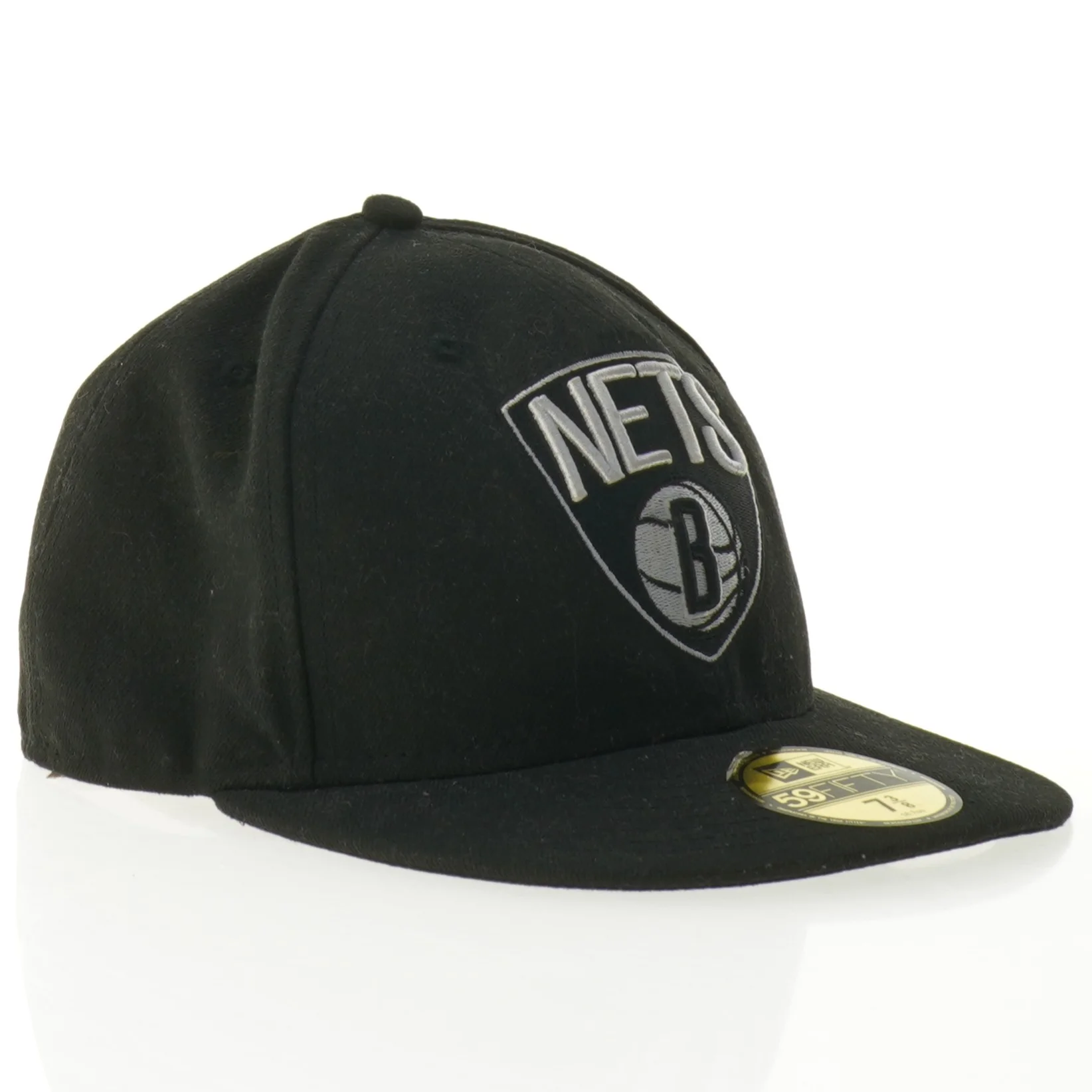 New Era Brooklyn Nets Cap (str. 58,7 cm)