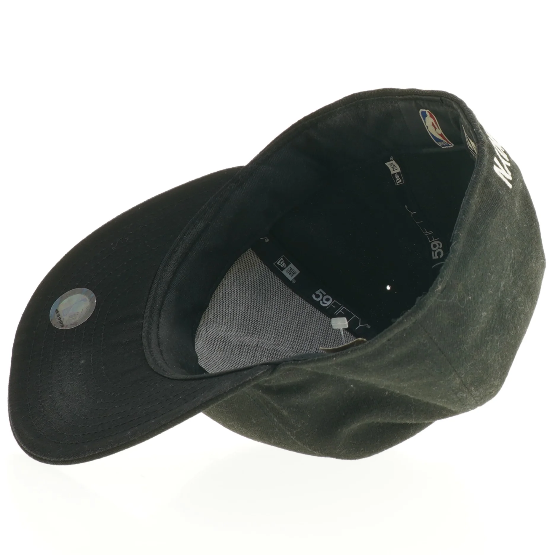 New Era Brooklyn Nets Cap (str. 58,7 cm)