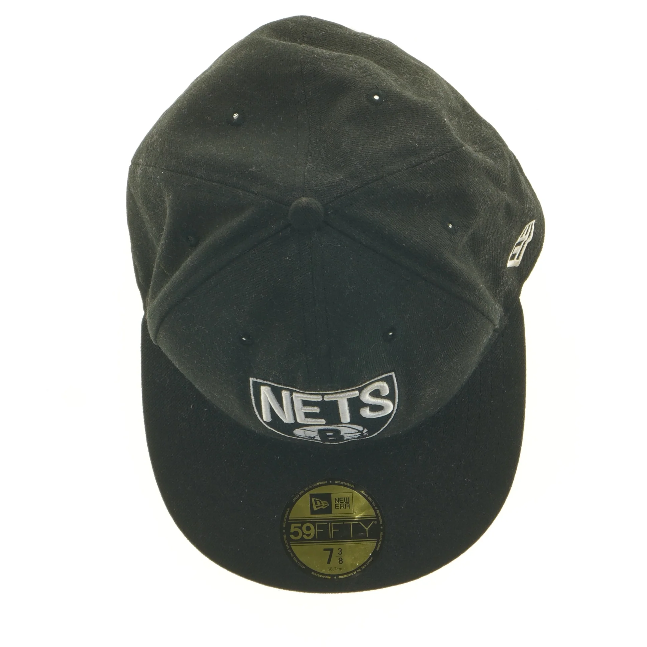 New Era Brooklyn Nets Cap (str. 58,7 cm)