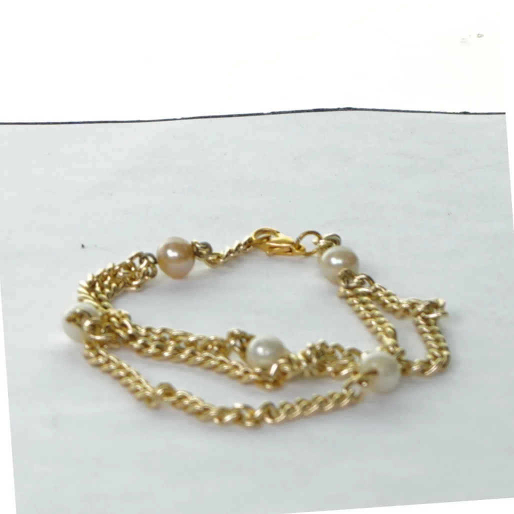 Armbånd, 6 stk (str. Blandet)