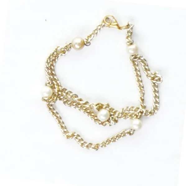 Armbånd, 6 stk (str. Blandet)