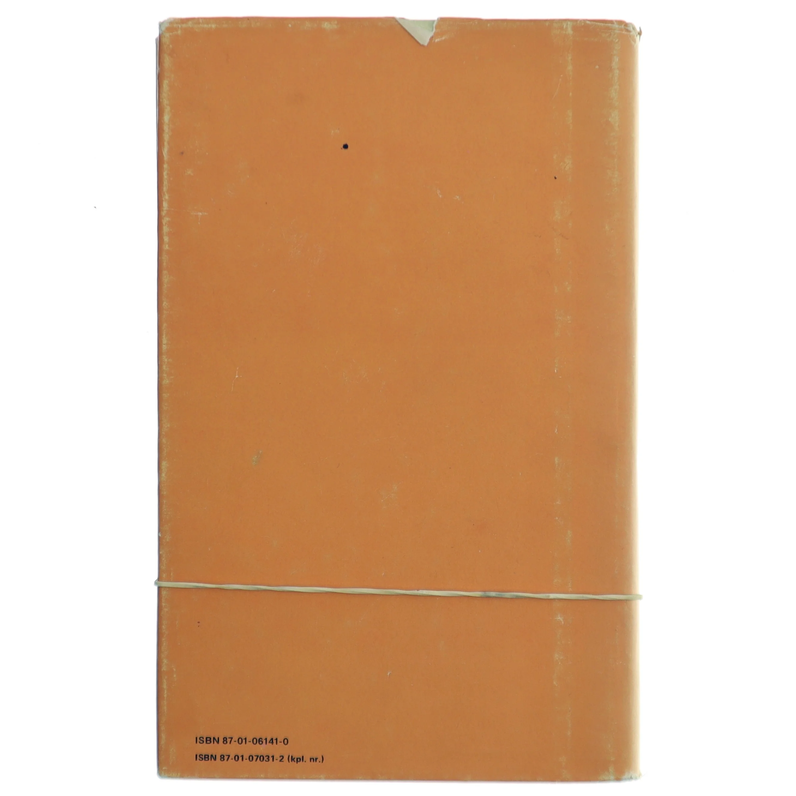 Festen for Cæcilie (Bind 2) af Ebbe Kløvedal Reich (Bog)