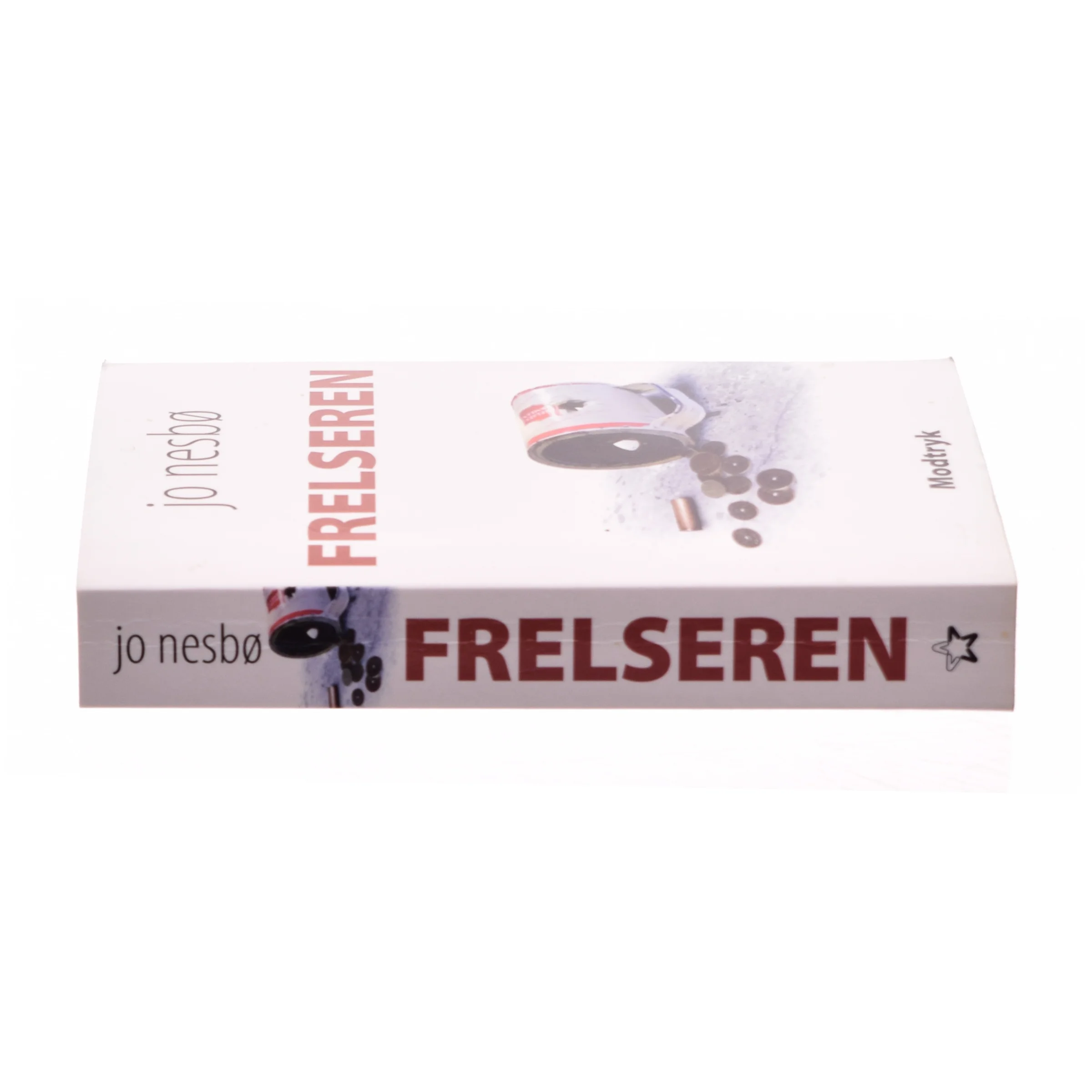 Frelseren