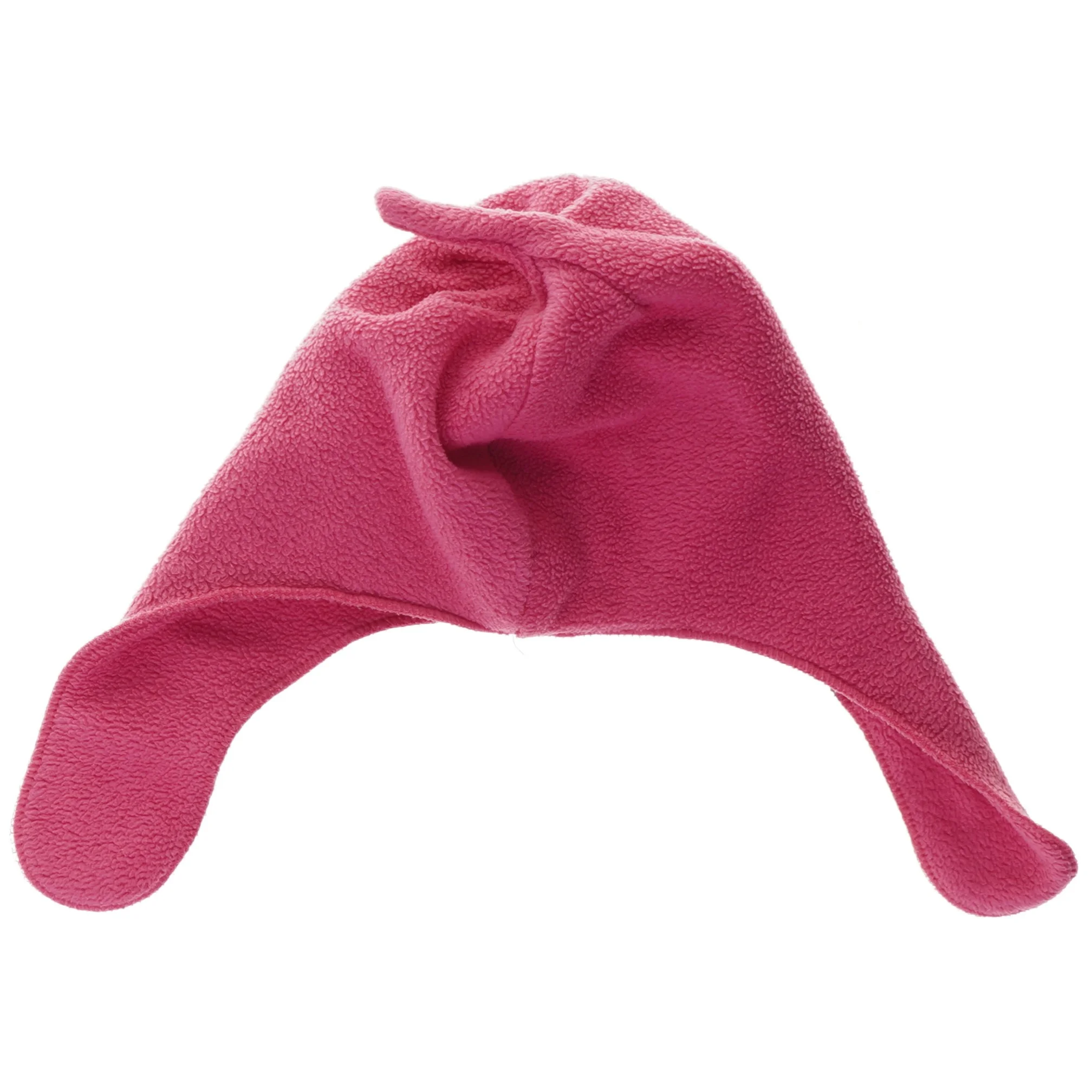 Fleecehue fra Qd (str. 20 x 25 cm)