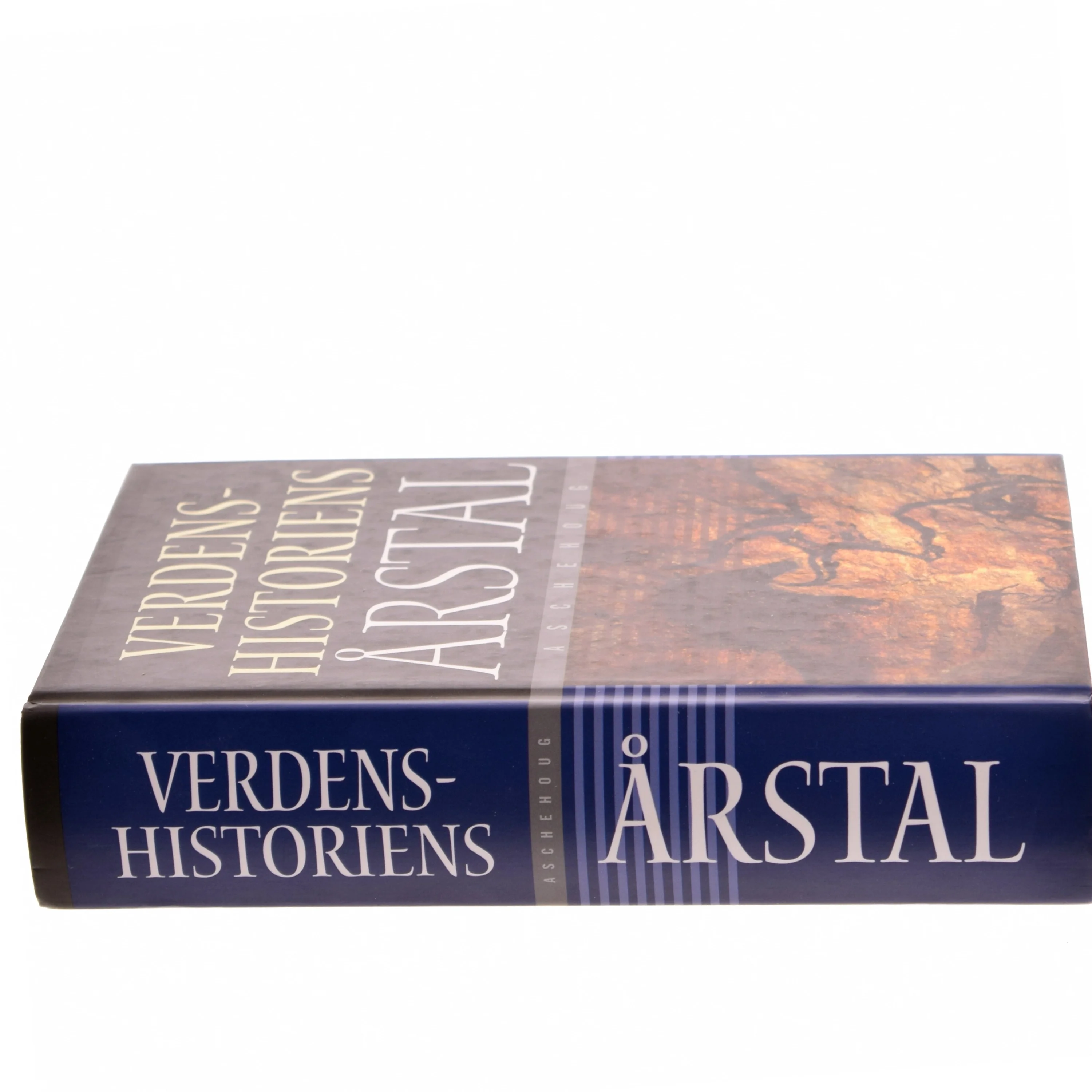 Verdenshistoriens årstal (Bog)